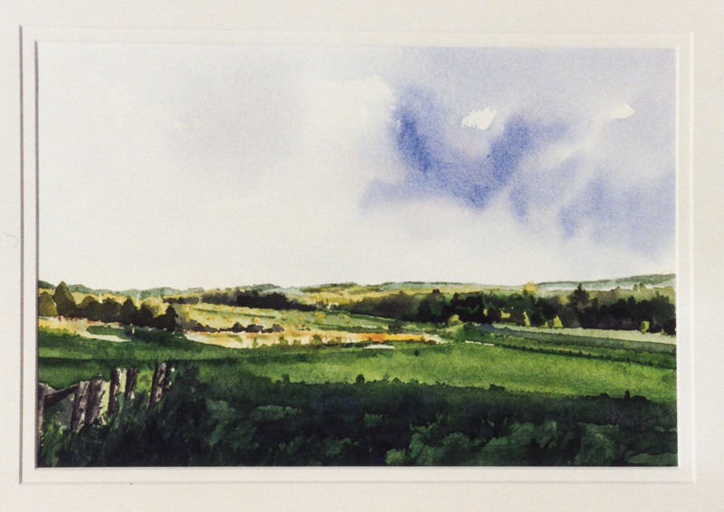 Asphodel Township