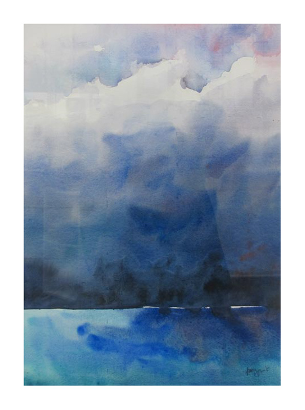 Storm lll