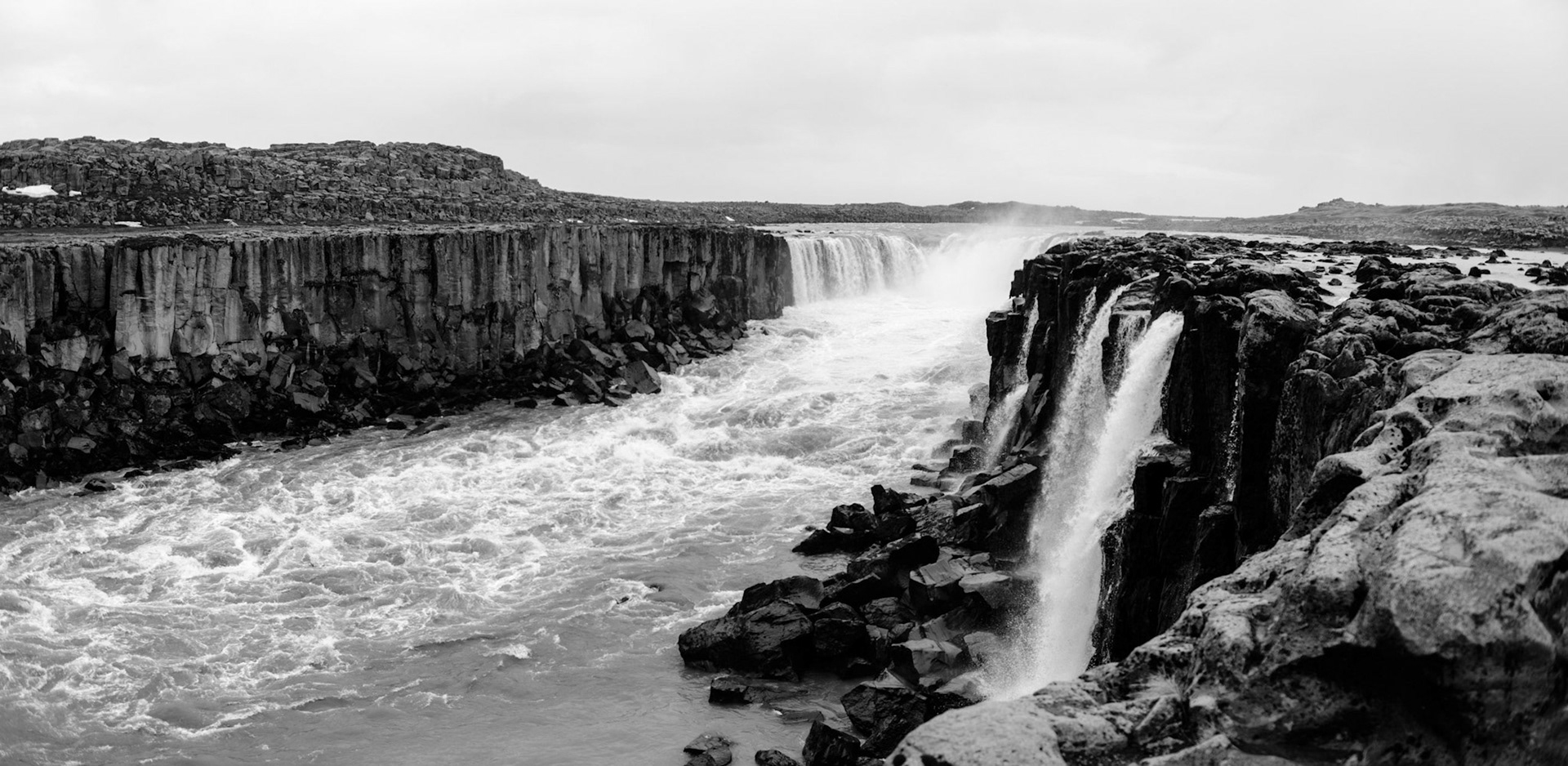 Selfoss