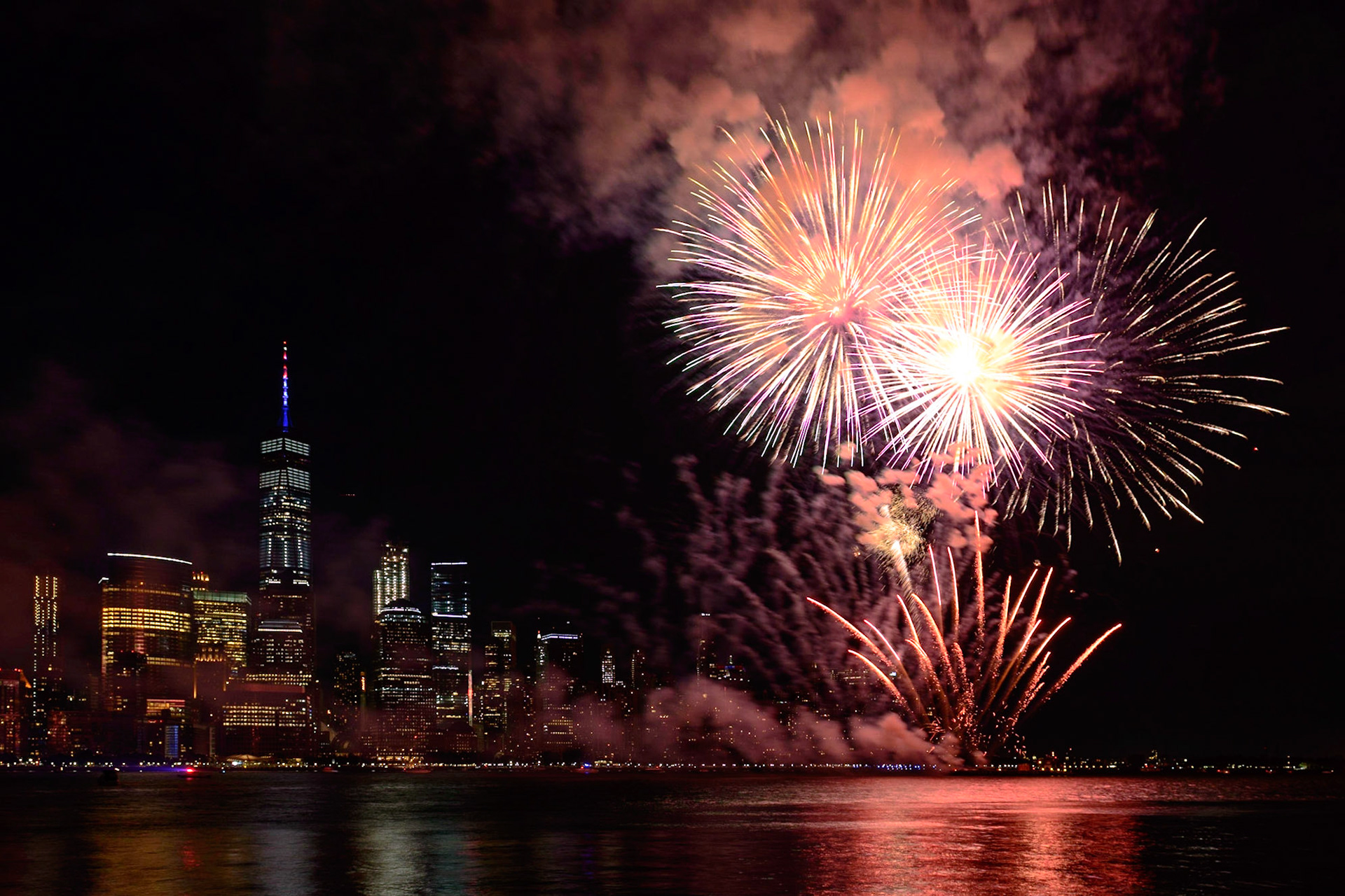 Independence Day 2017