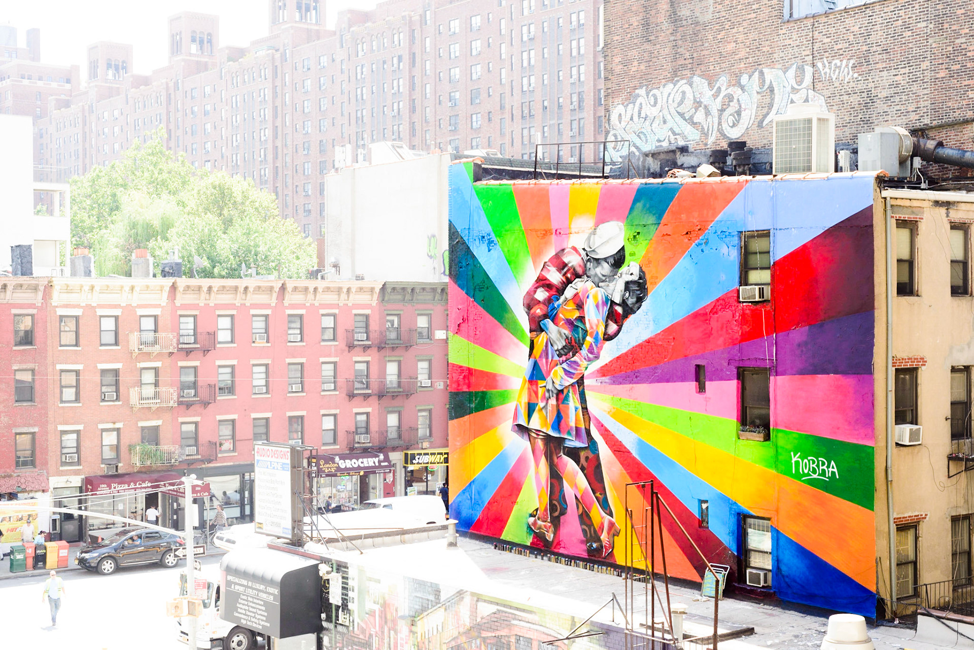 Everything Old Is New Again