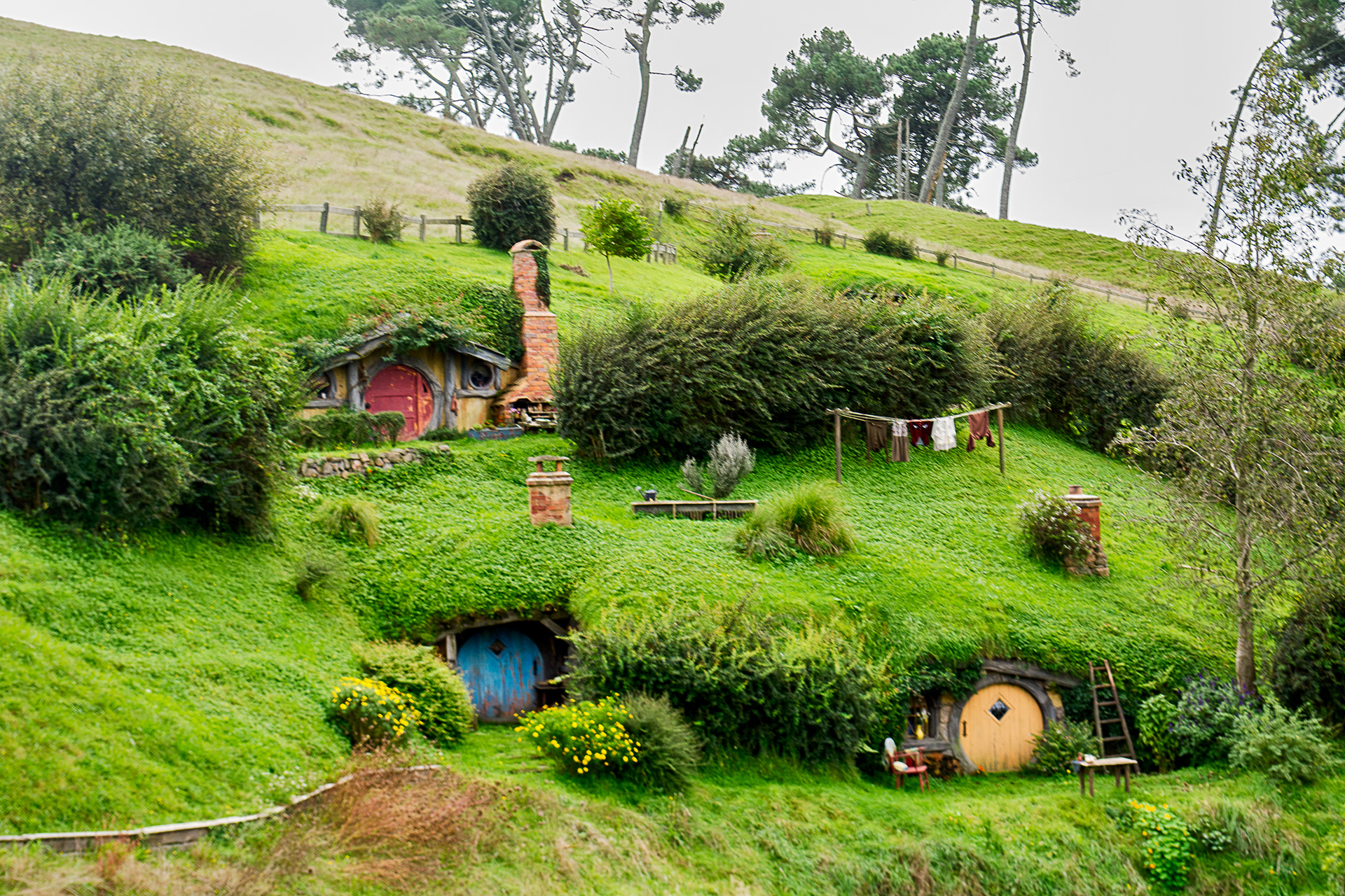 Hobbiton