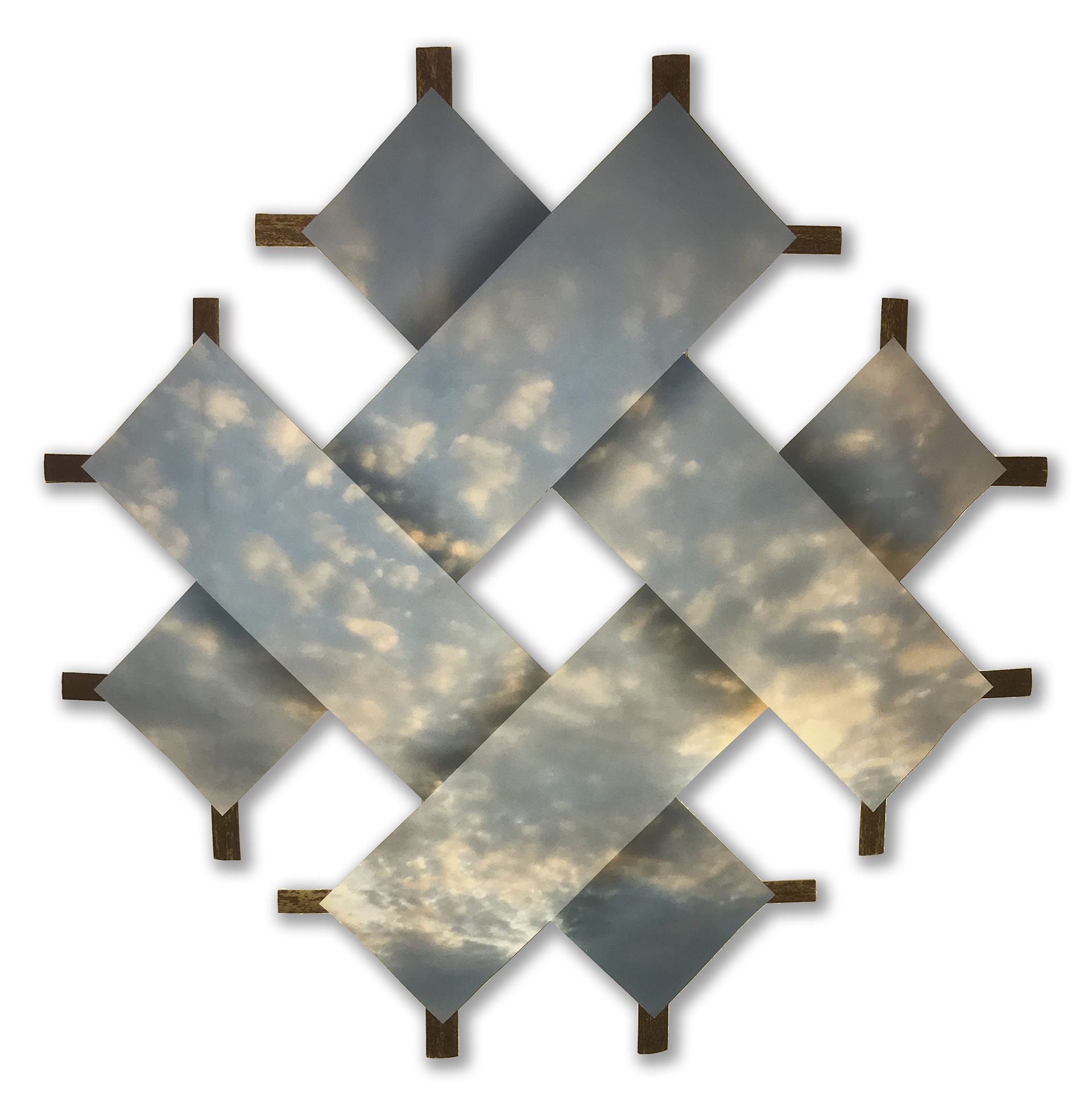 Dappled Sky