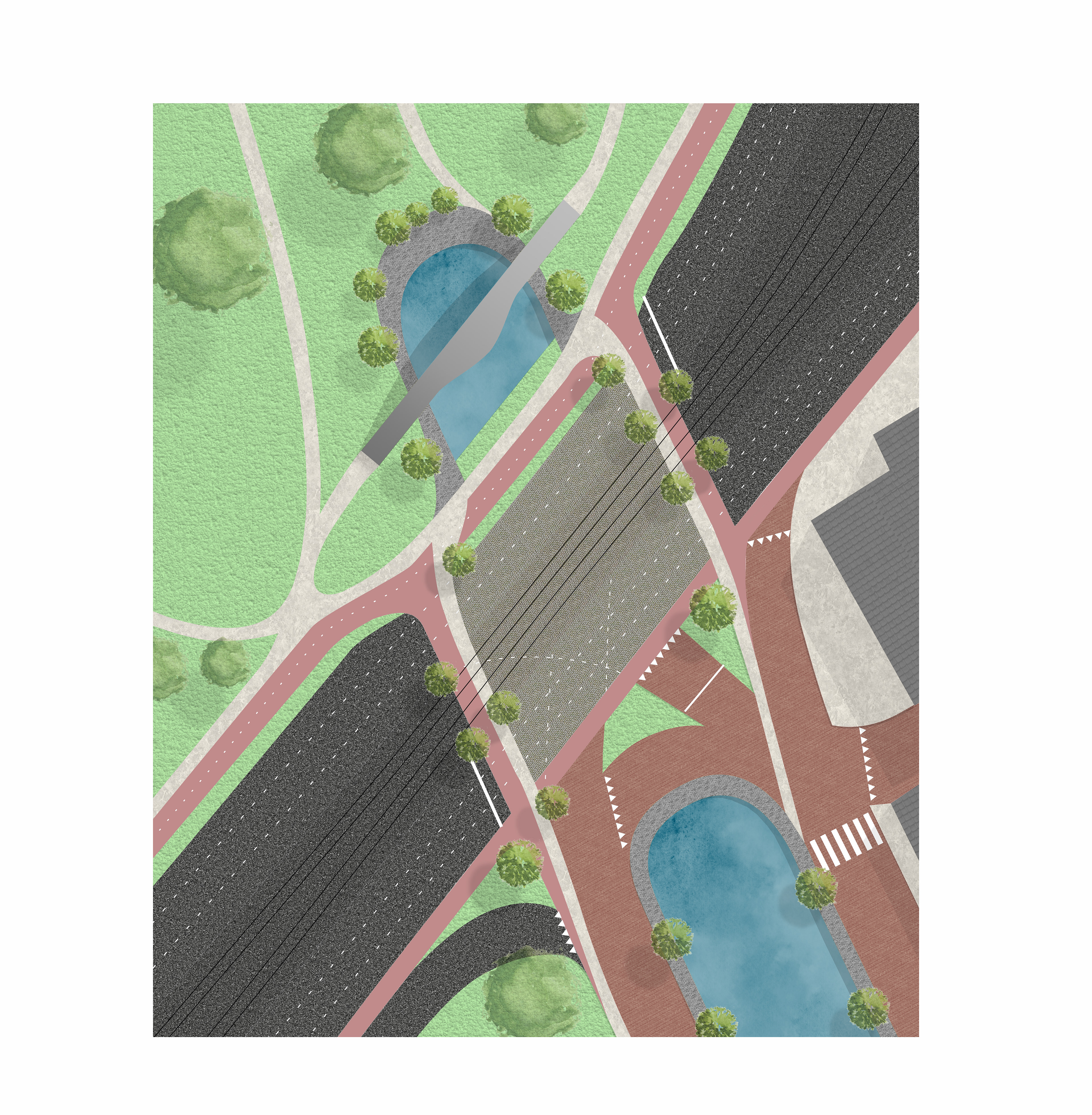 Cross Section Detail