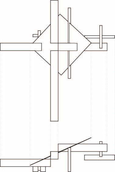 Top and Section