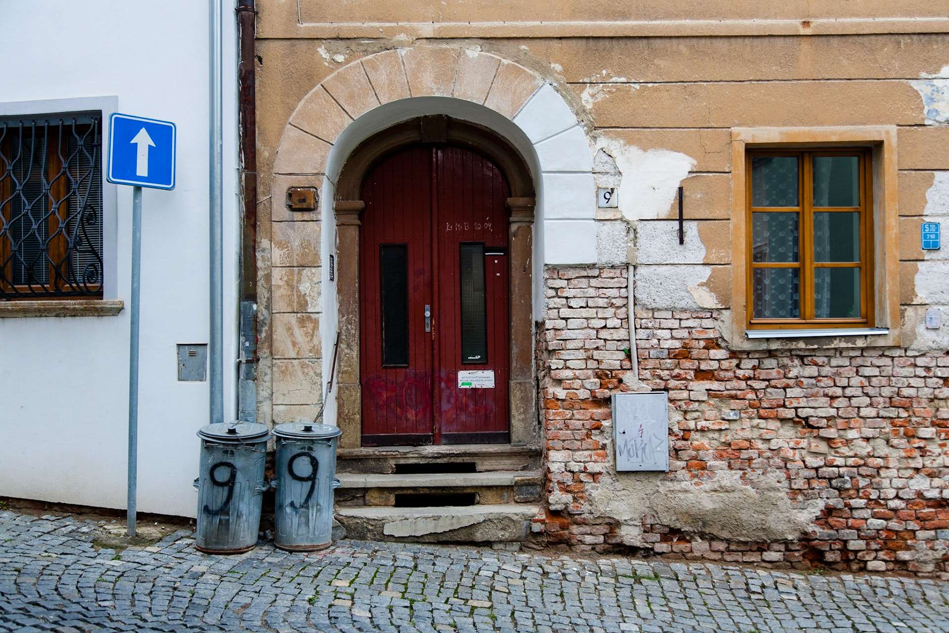 Olomouc, Czech Republic