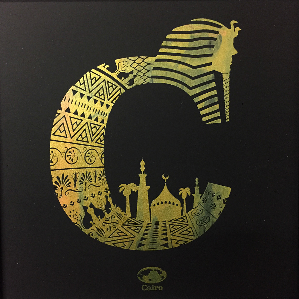 Cairo