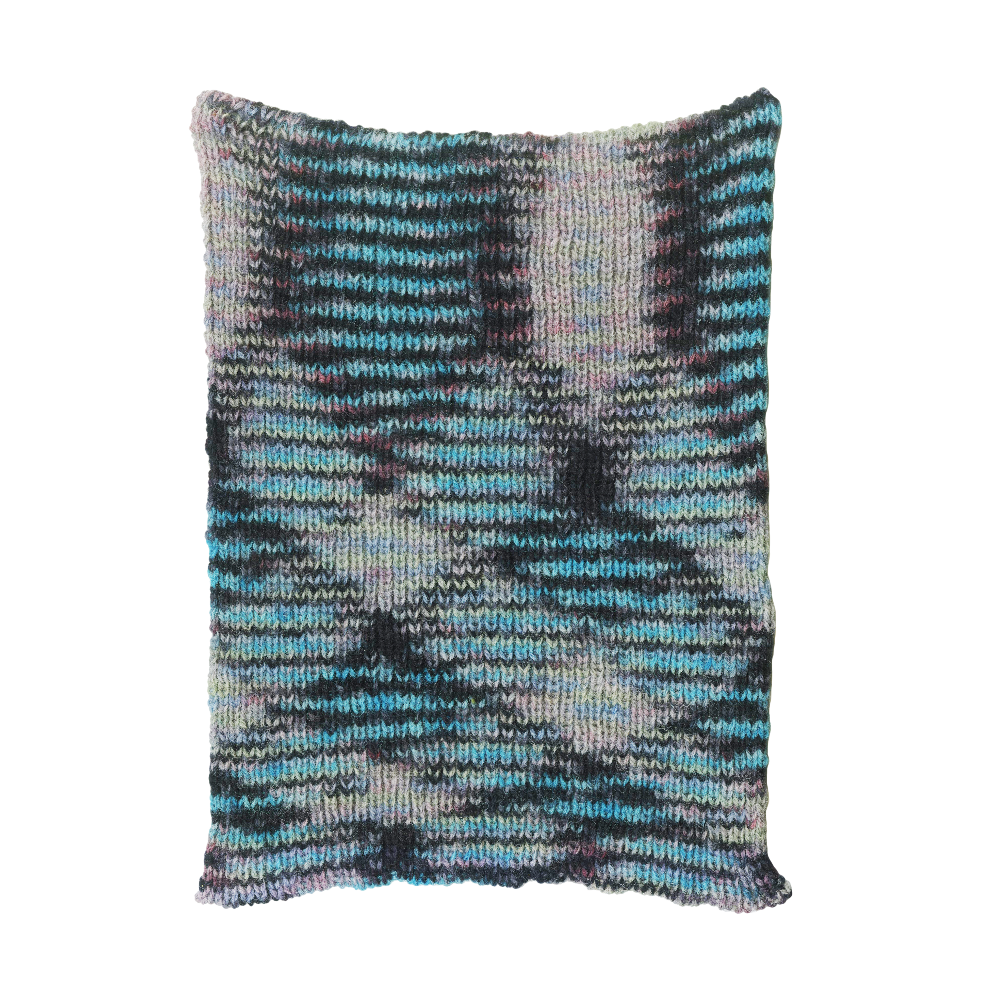 Hand Space Dyed Yarn