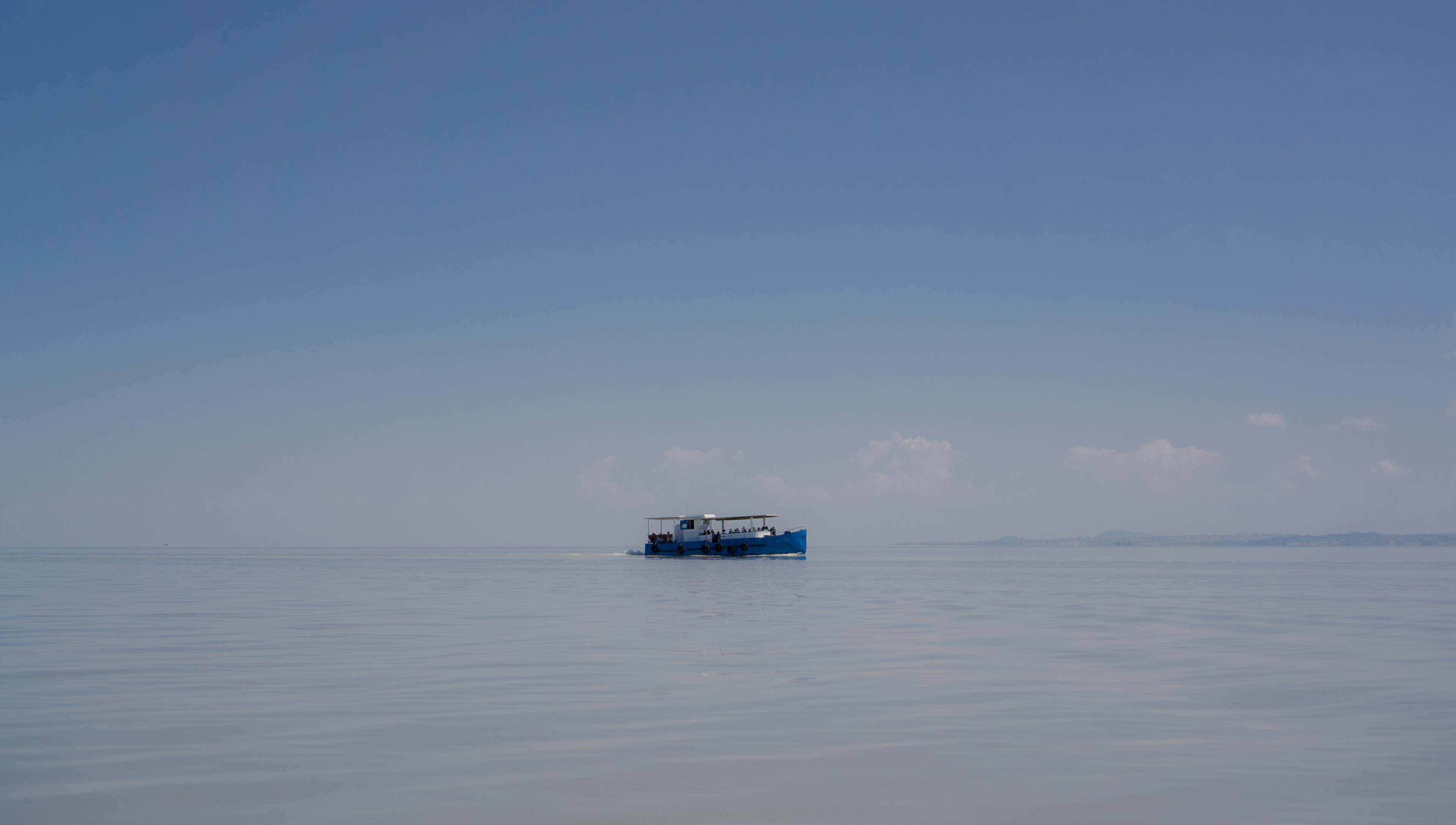 Lac Tana - Éthiopie 2019 - Martin Peterolff