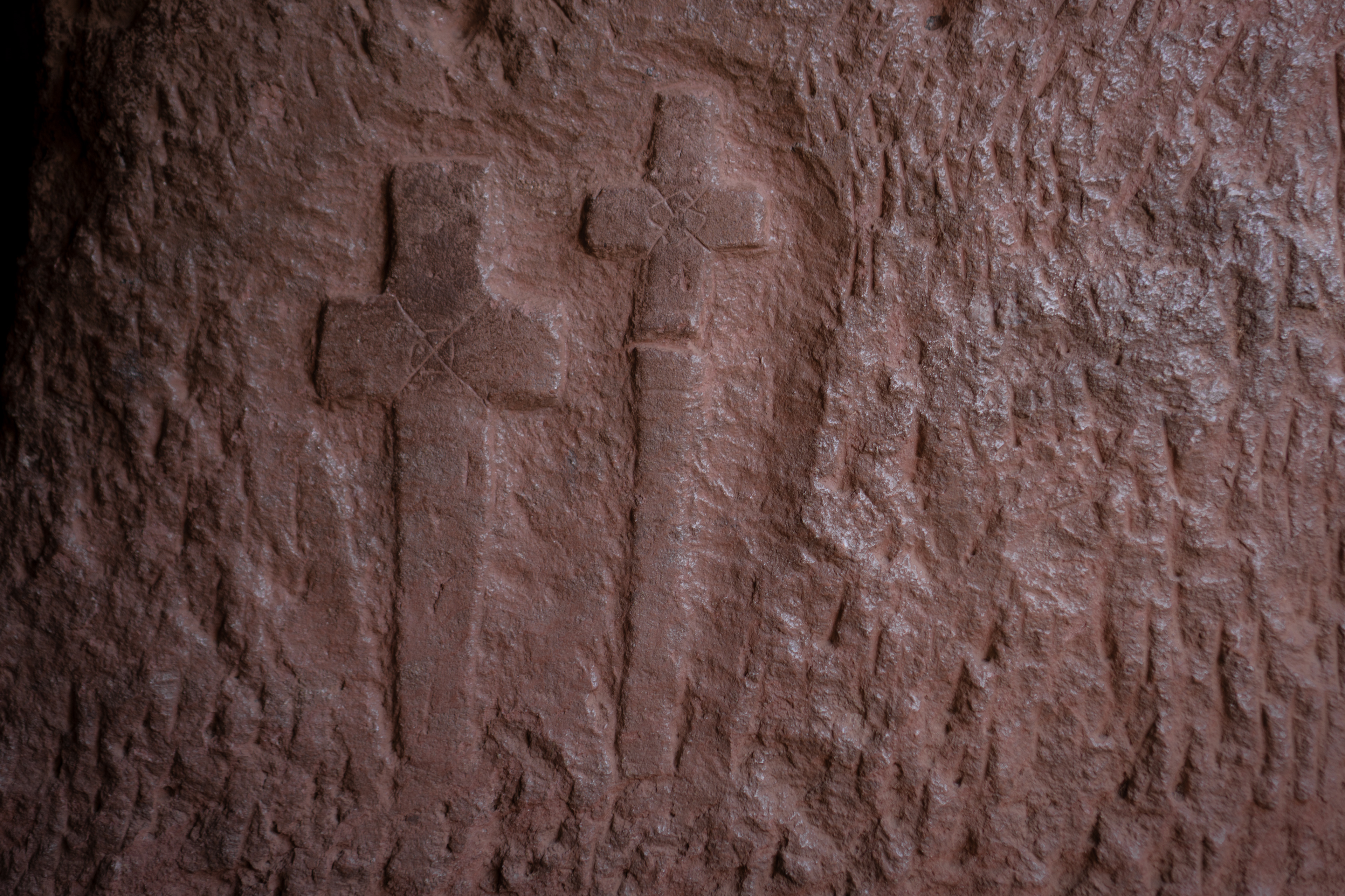 Lalibela - Éthiopie 2019 - Martin Peterolff