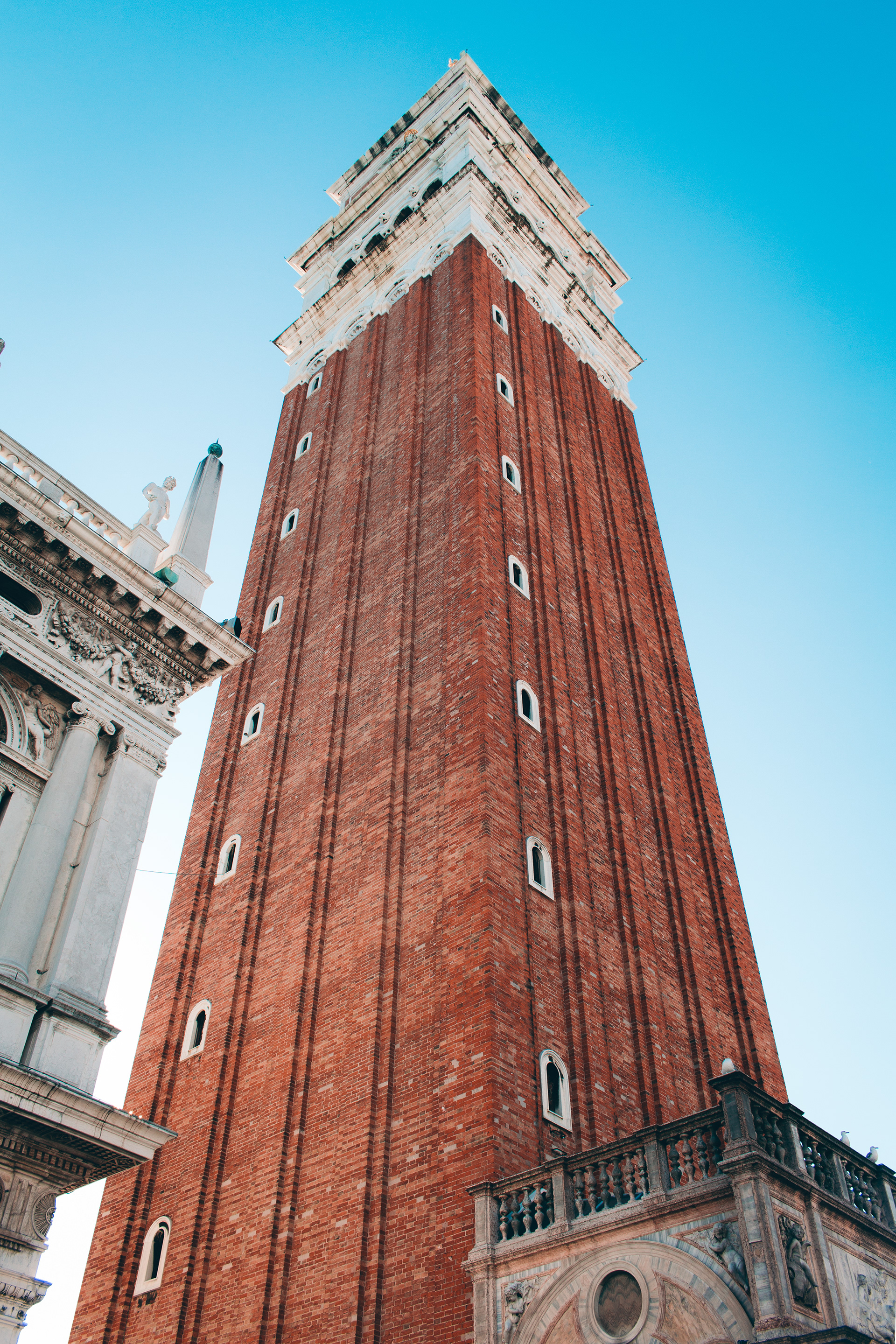 Venezia, Veneto