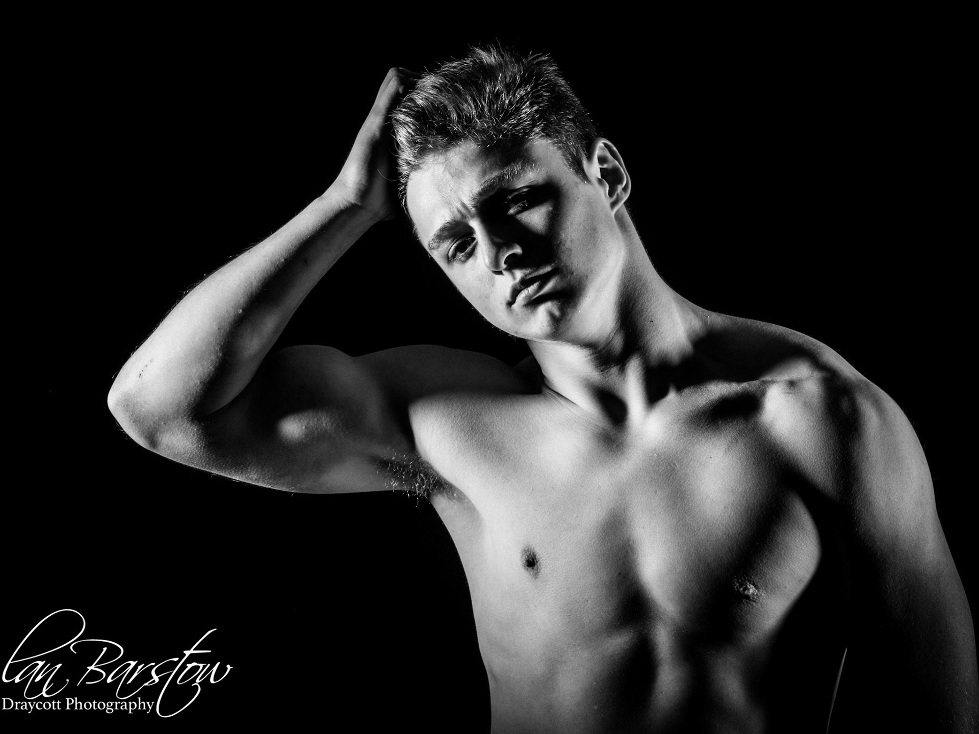 Portrait Session