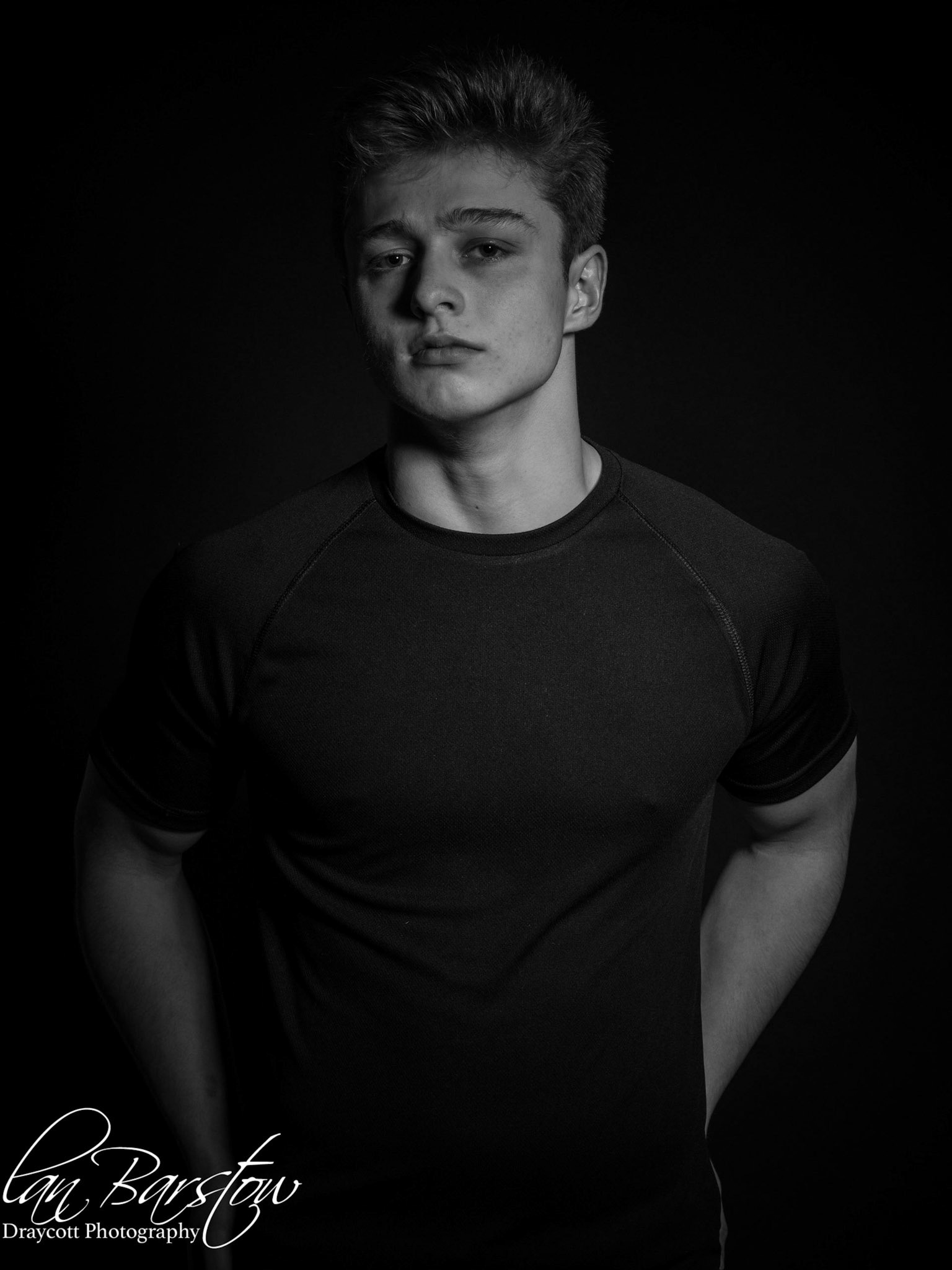 Portrait Session