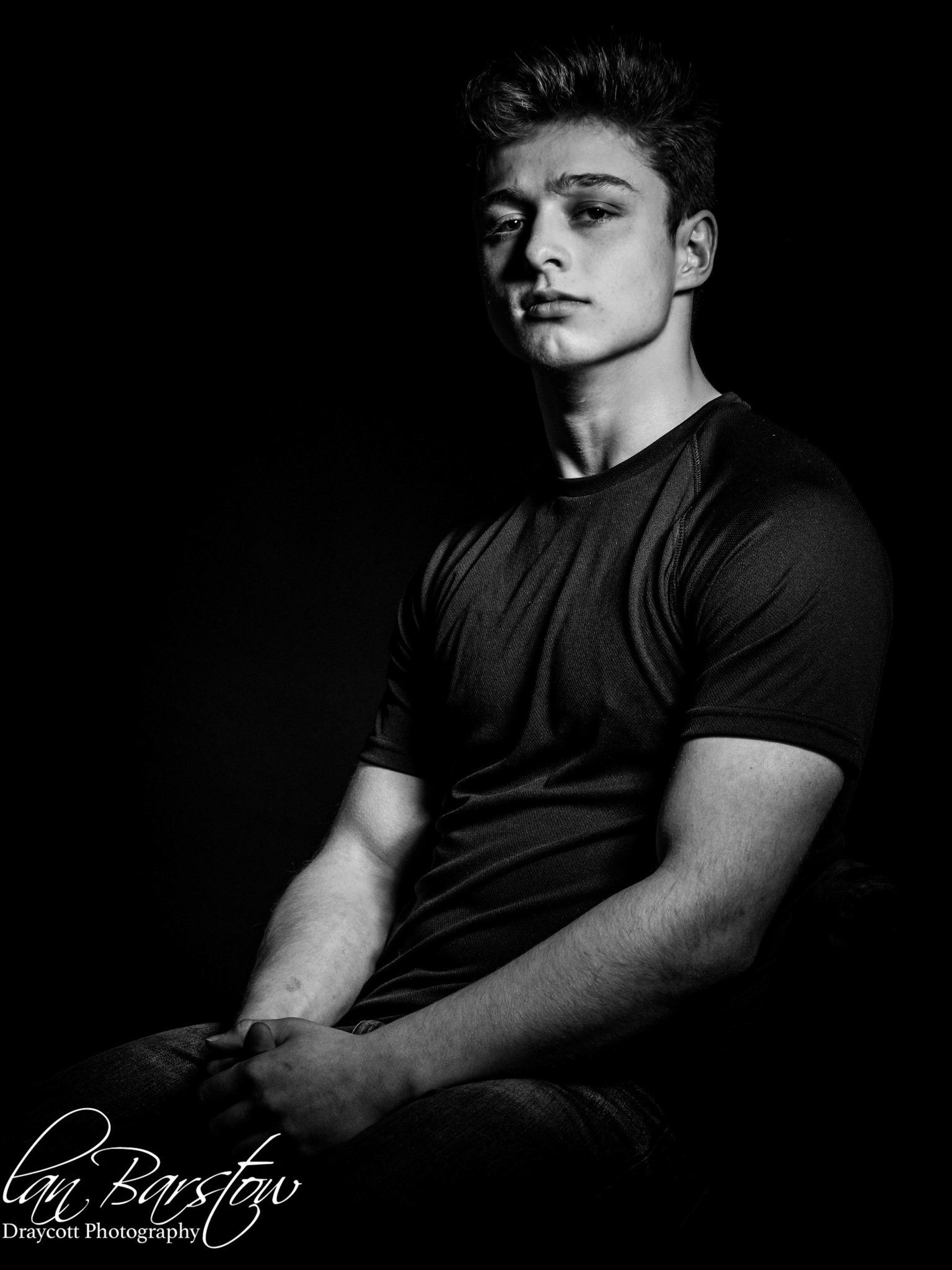 Portrait Session