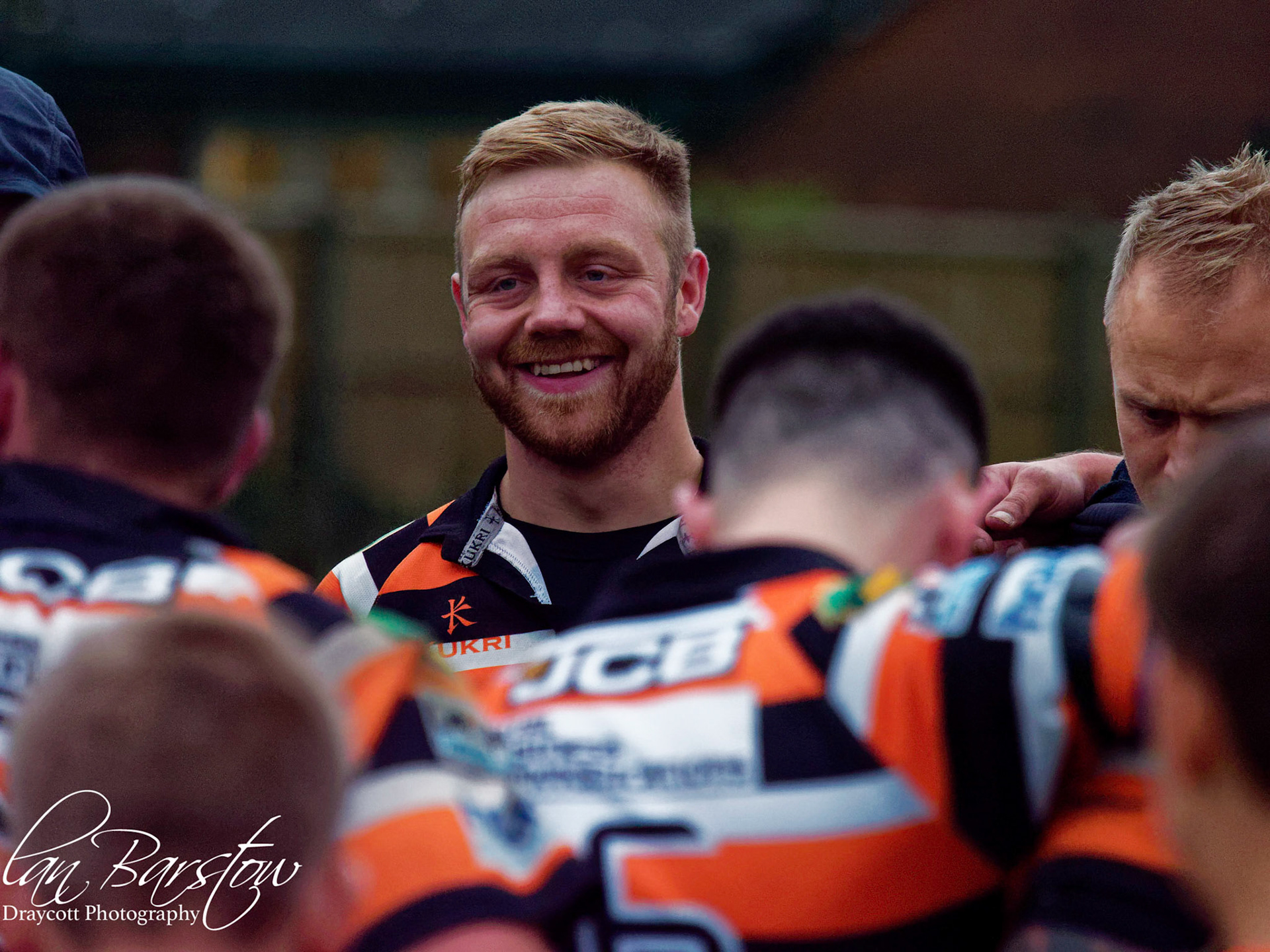 Uttoexter Rugby Saturday 03rd November 2018