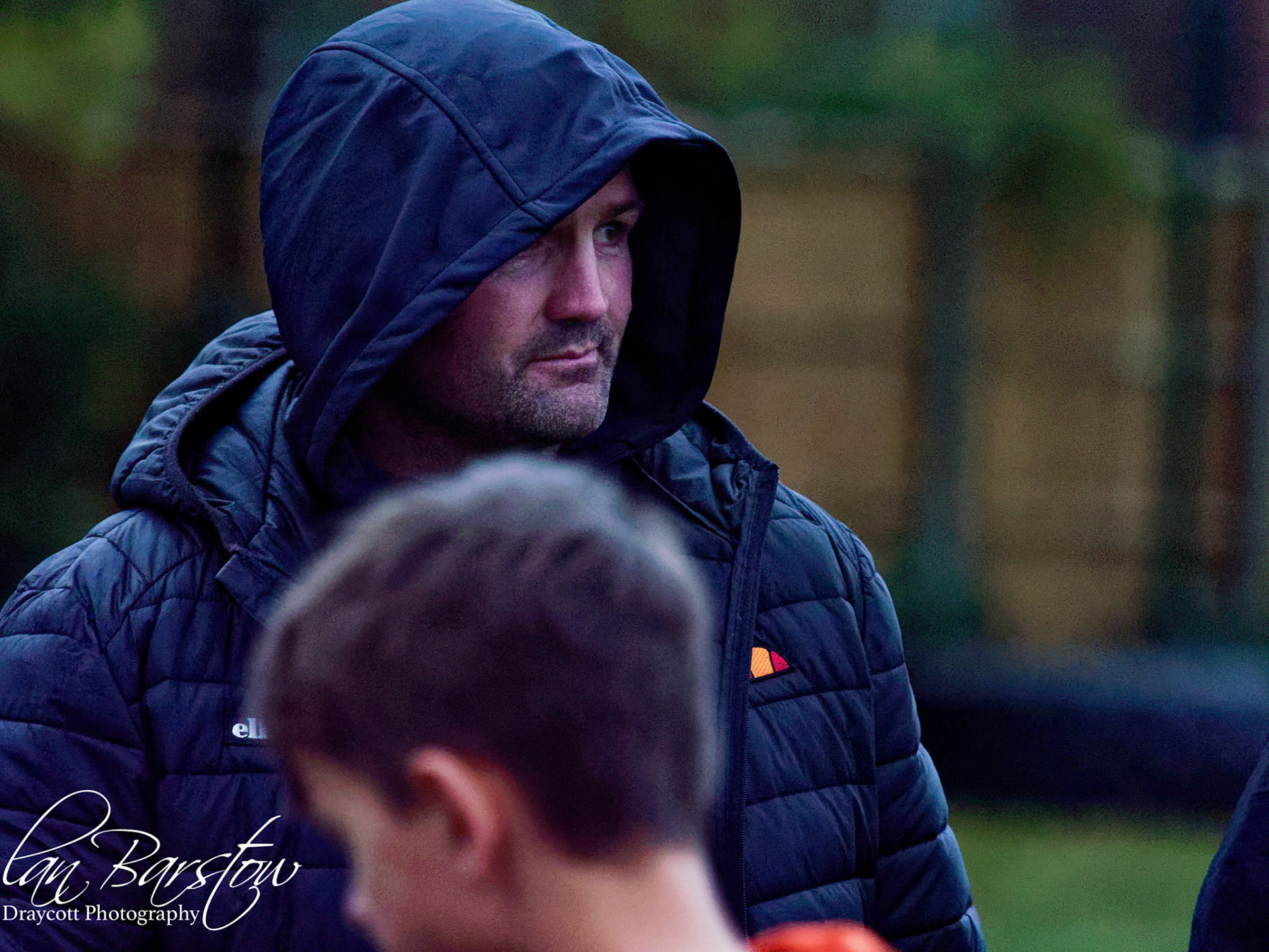 Uttoexter Rugby Saturday 03rd November 2018