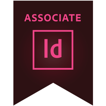 Adobe Certified Associate in Print & Digital Media Publication Using Adobe InDesign
