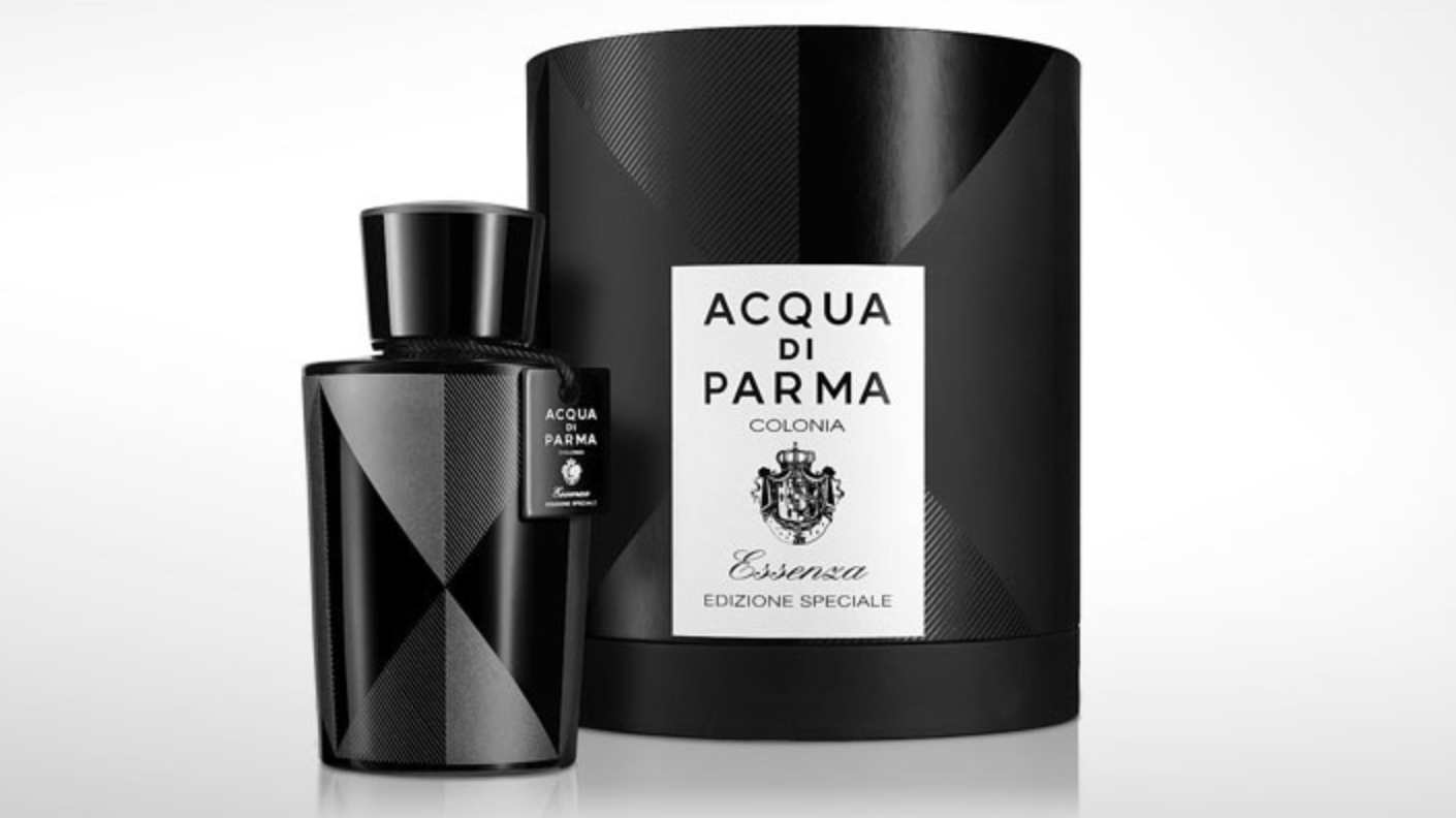 Acqua di Parma: Cologne and Lifestyle made in Italy — DAPPER & GROOMED