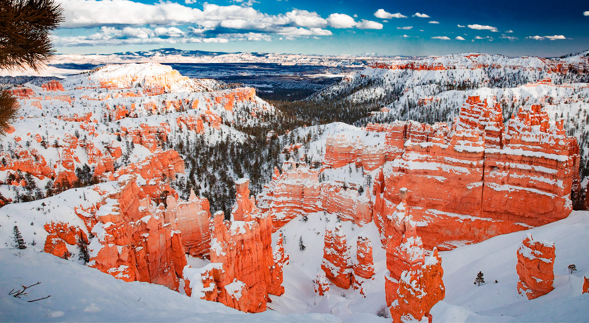 Bryce Canyon