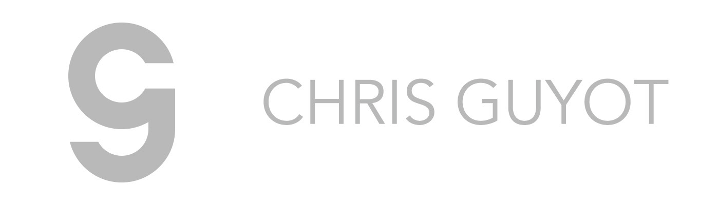 Chris Guyot
