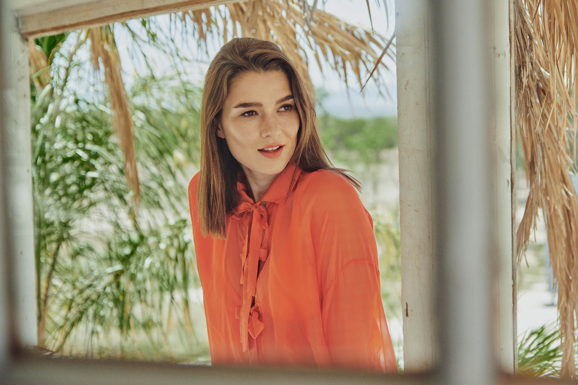 Stefania Morland /// Juergen Hoffmann Photography