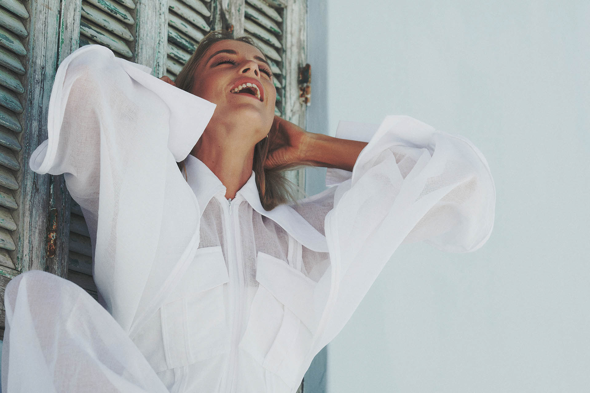 Judith Atelier /// Juergen Hoffmann Photography