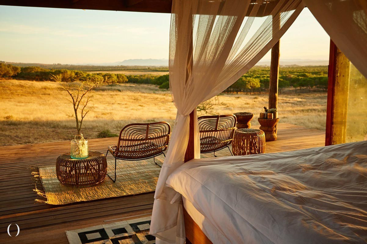 Kapstadt Safari Lodge /// JUERGEN HOFFMANN PHOTOGRAPHY