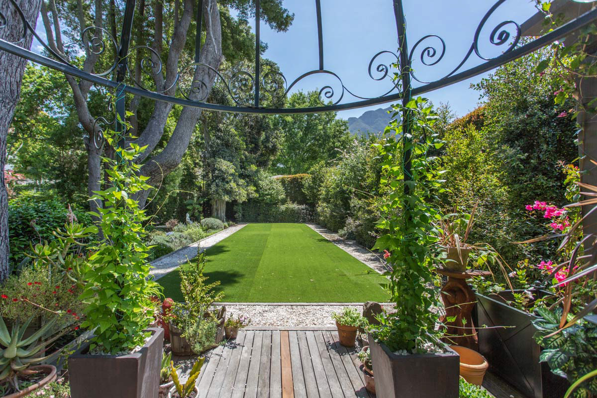 Kapstadt Green House /// JUERGEN HOFFMANN PHOTOGRAPHY