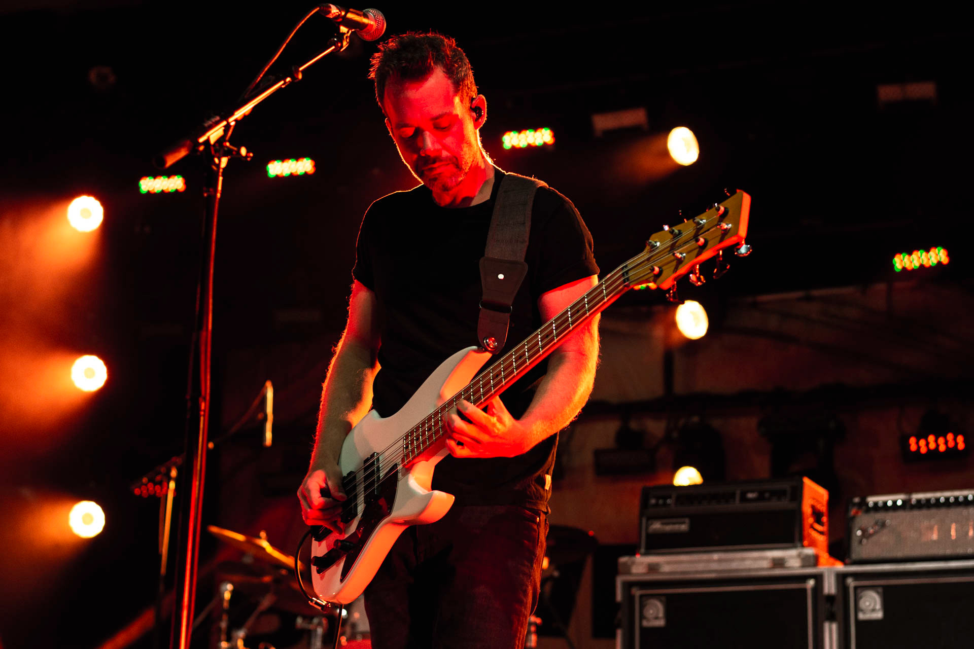 Big Wreck