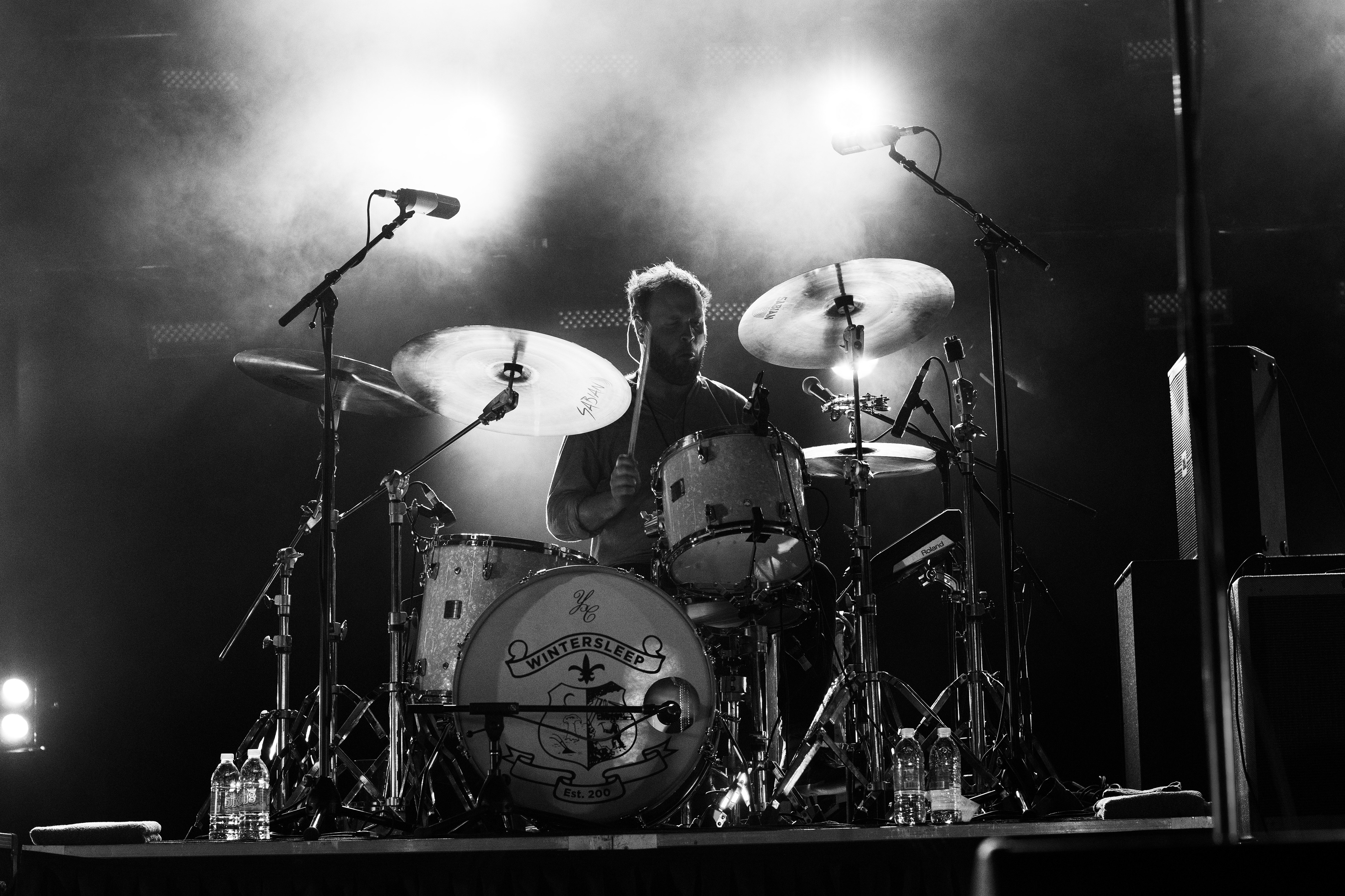 Wintersleep