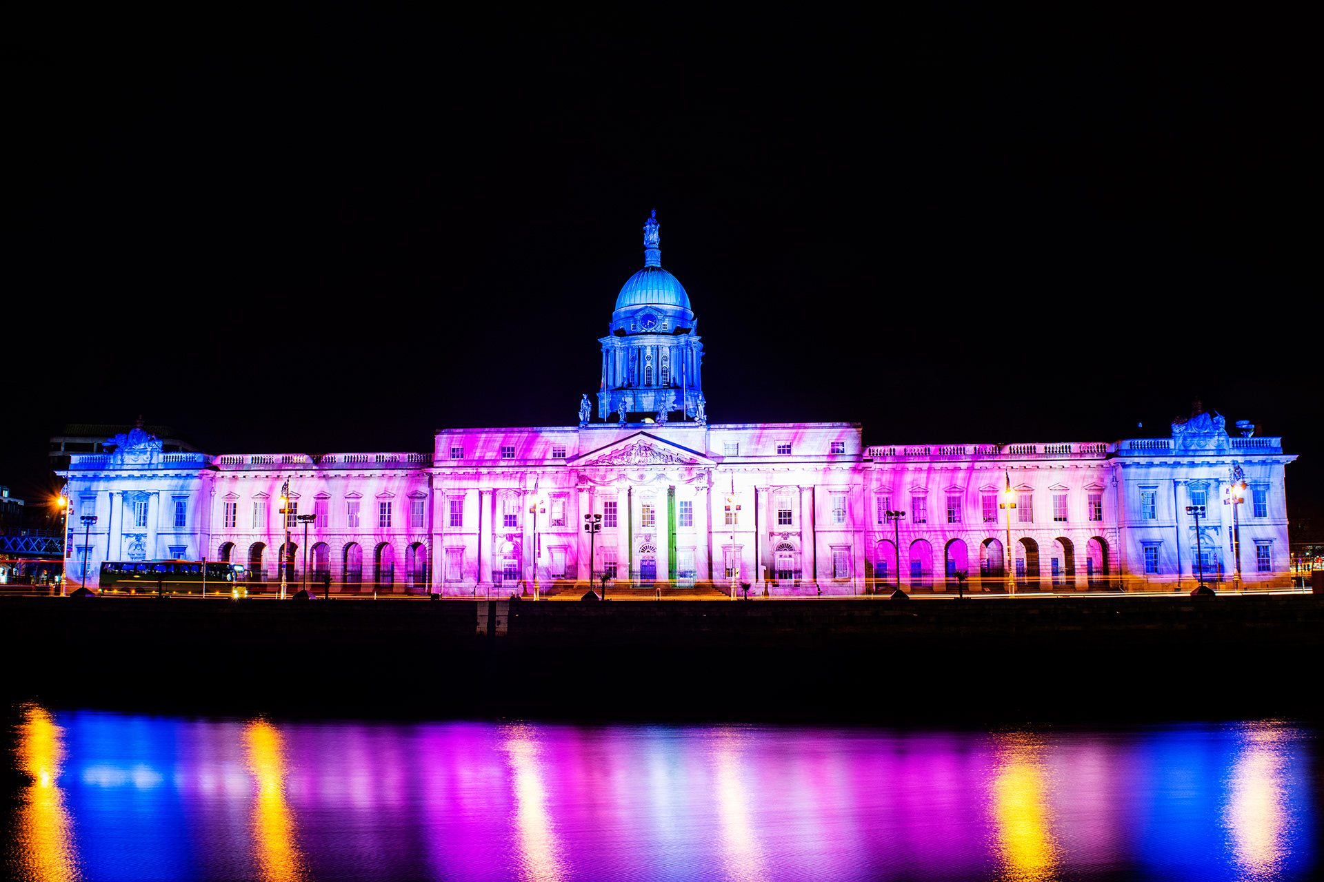 Dublin, Ireland