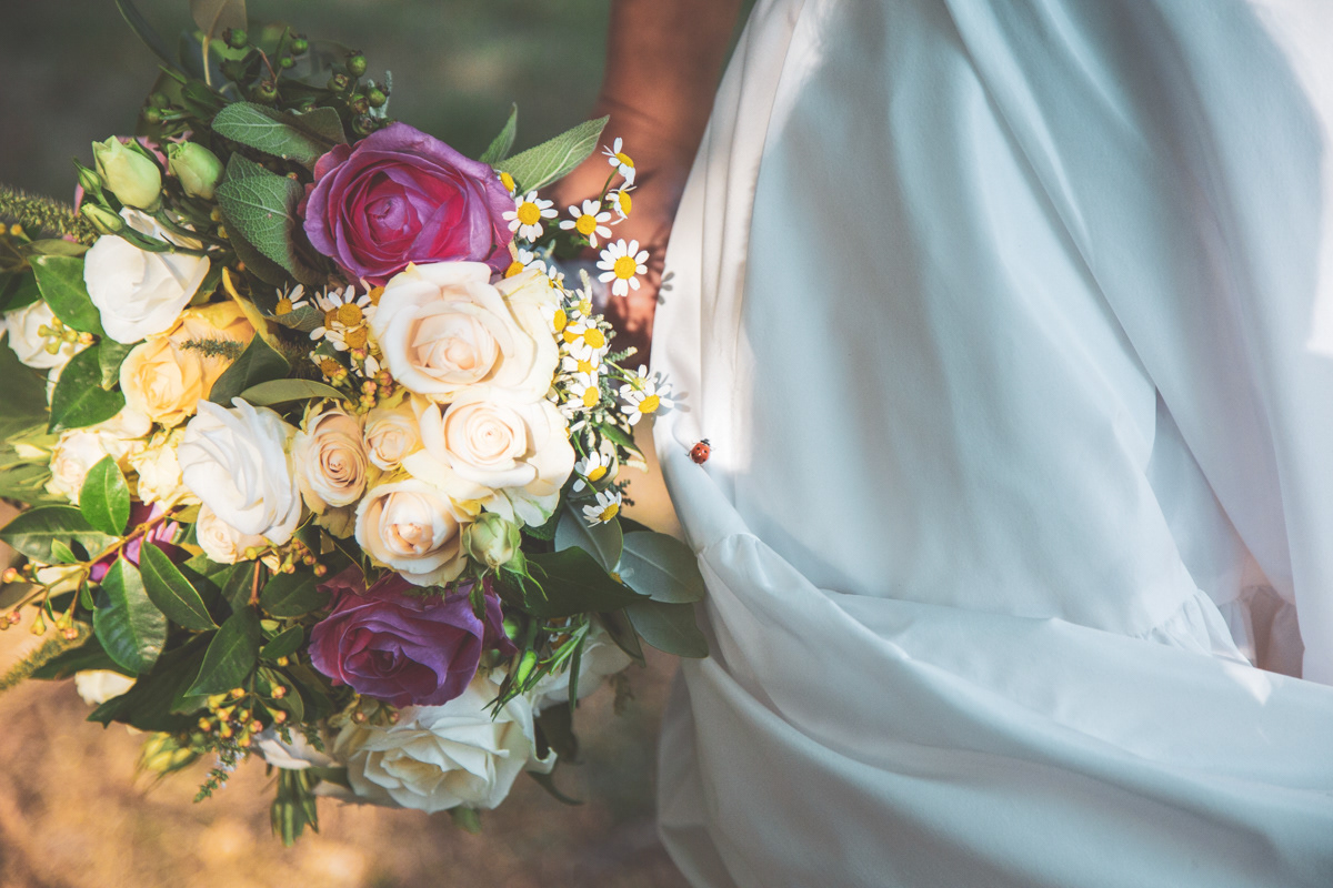 fotografo matrimonio roma