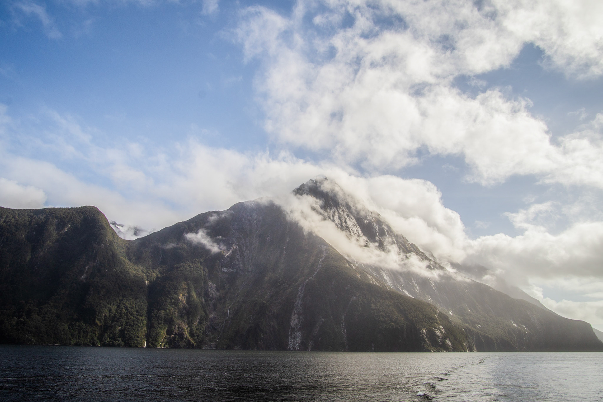 Milford Sound
