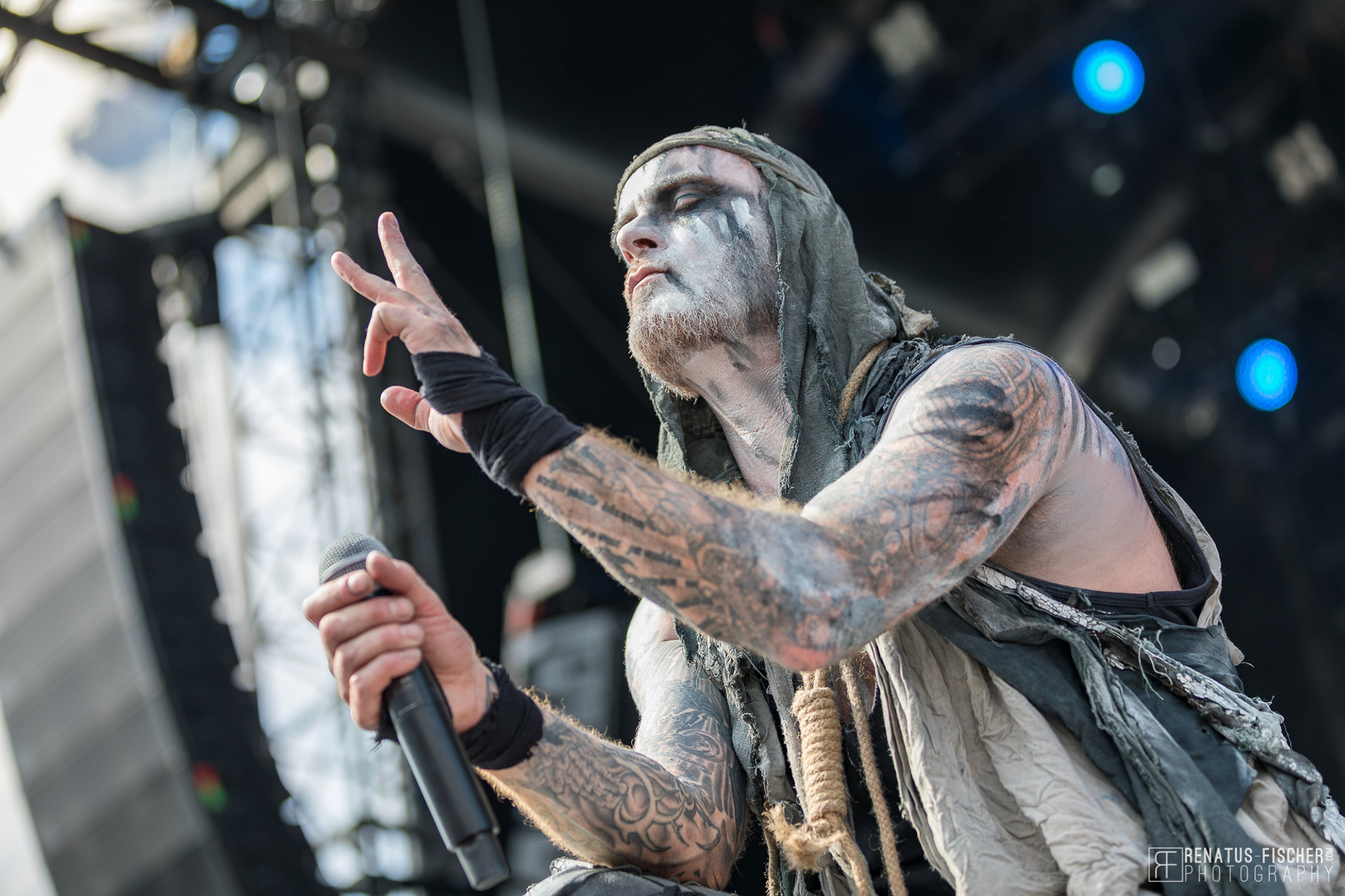 Primordial