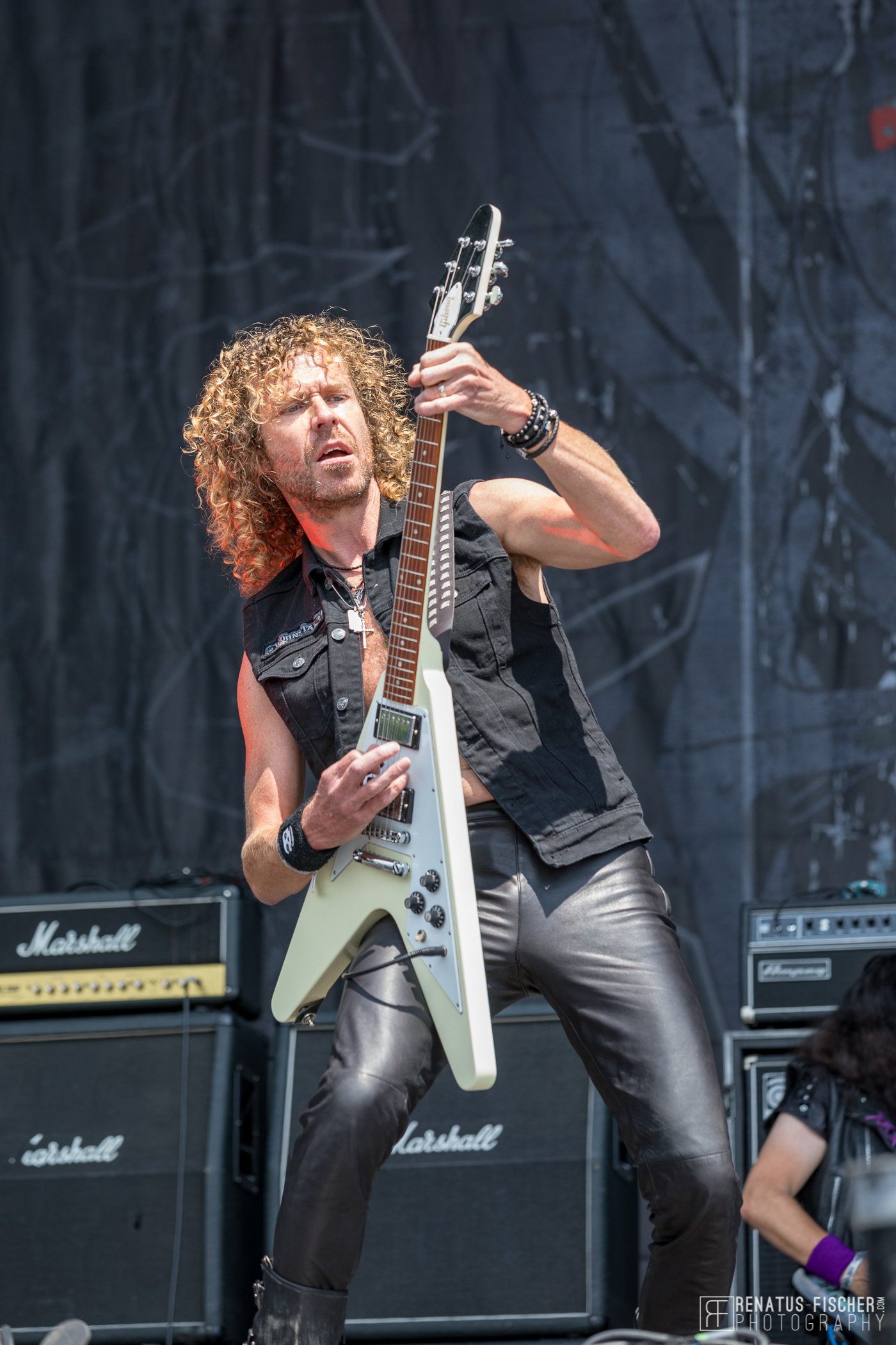 Cloven Hoof