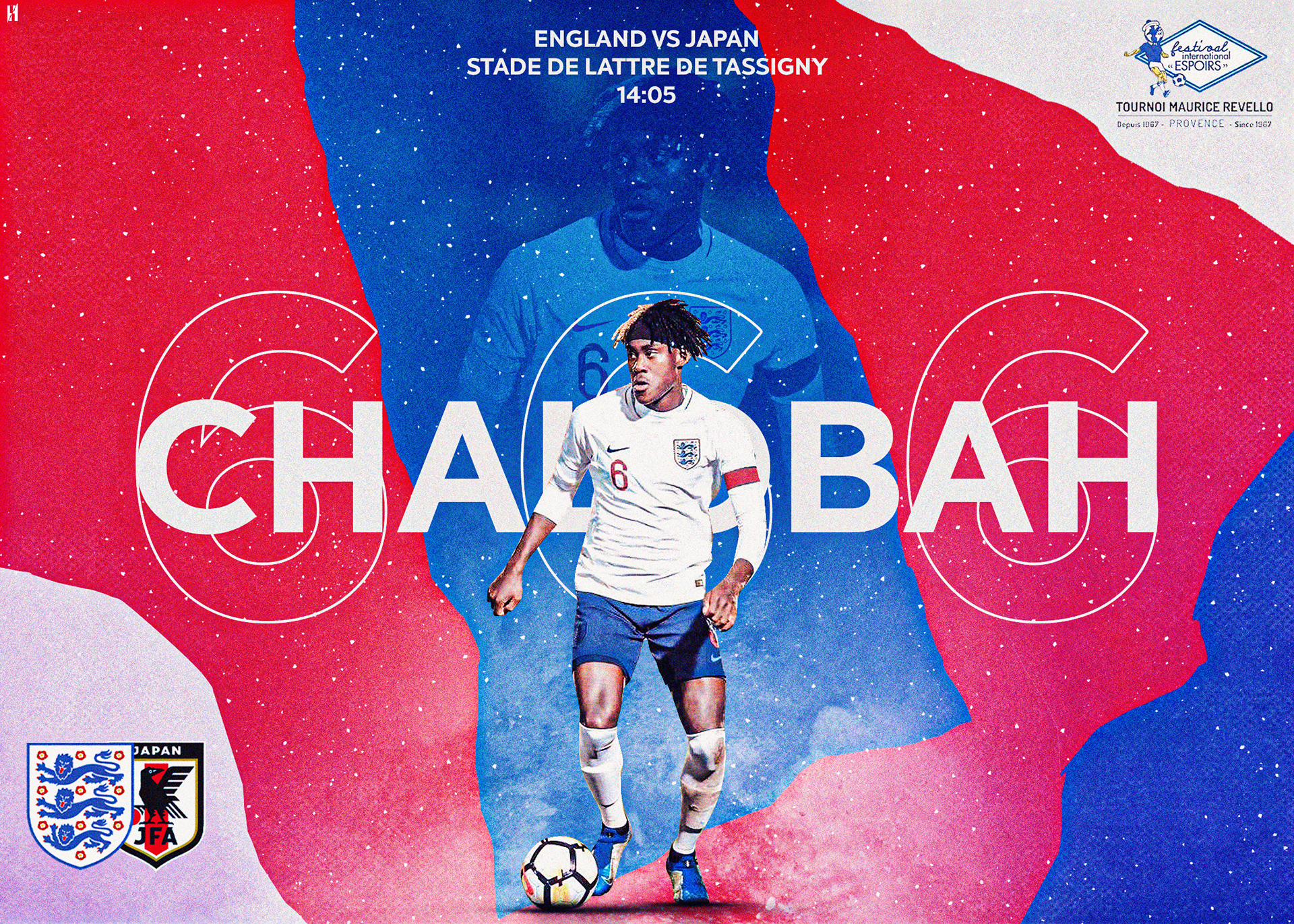 Hxz Trevoh Chalobah