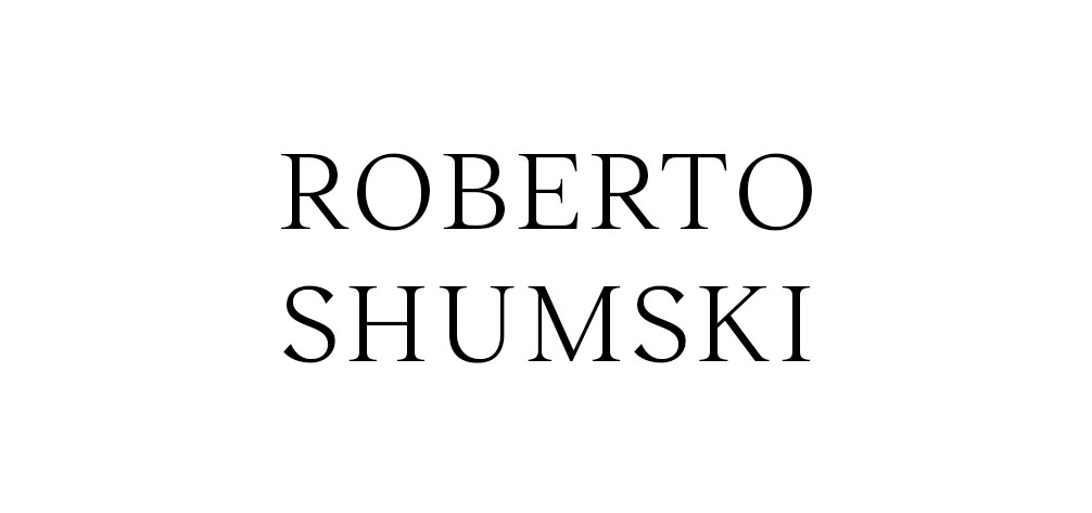Roberto Shumski