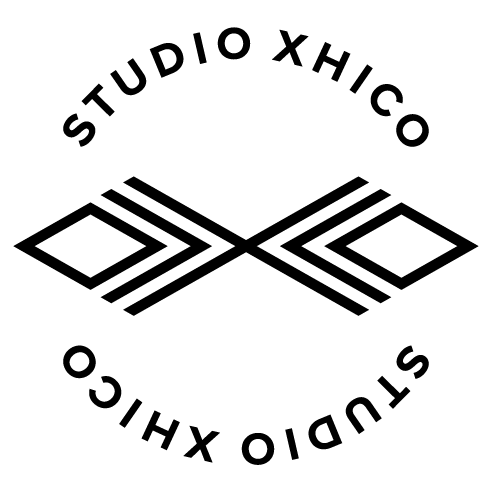 Studio Xhico Logo Graphic