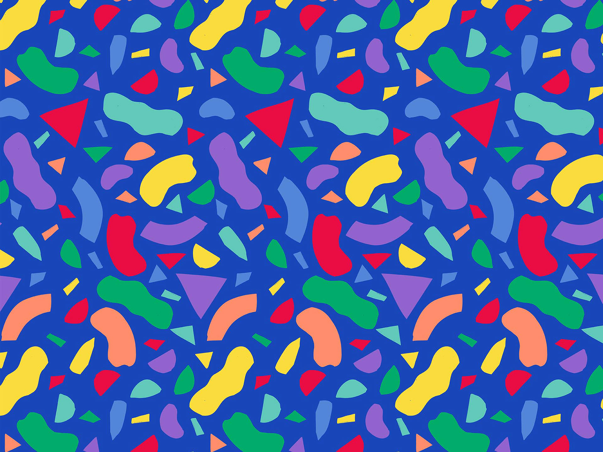Fiesta Tropical