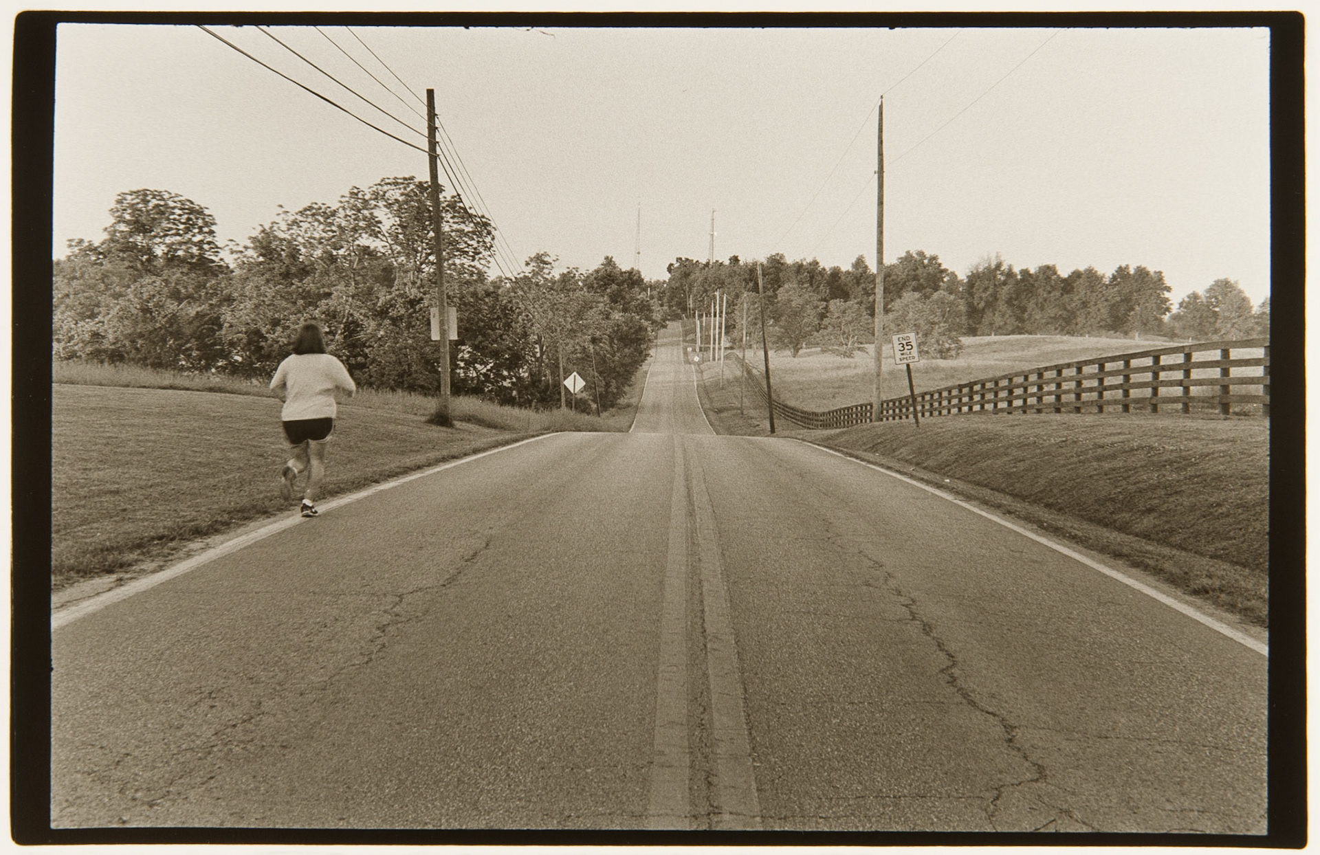 Town: Rave Run