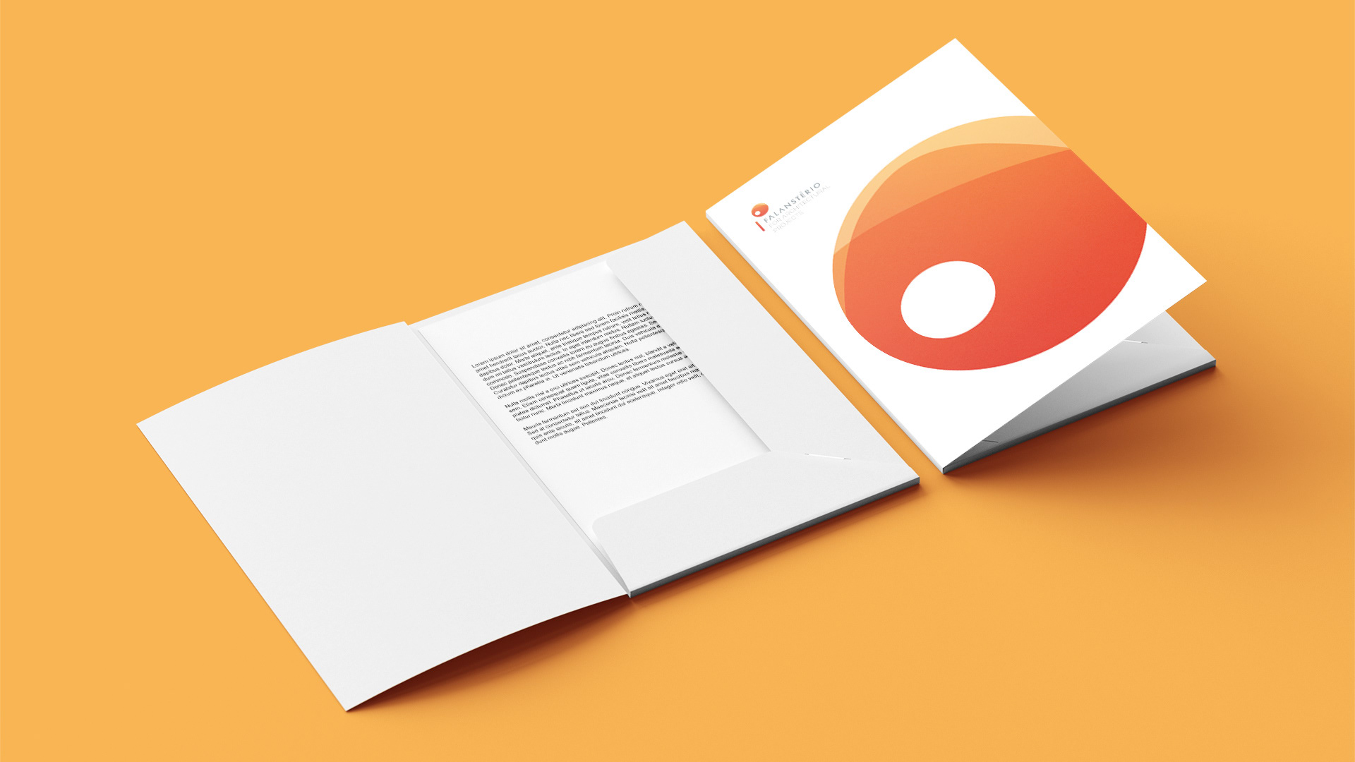 PROJECT FOLDER