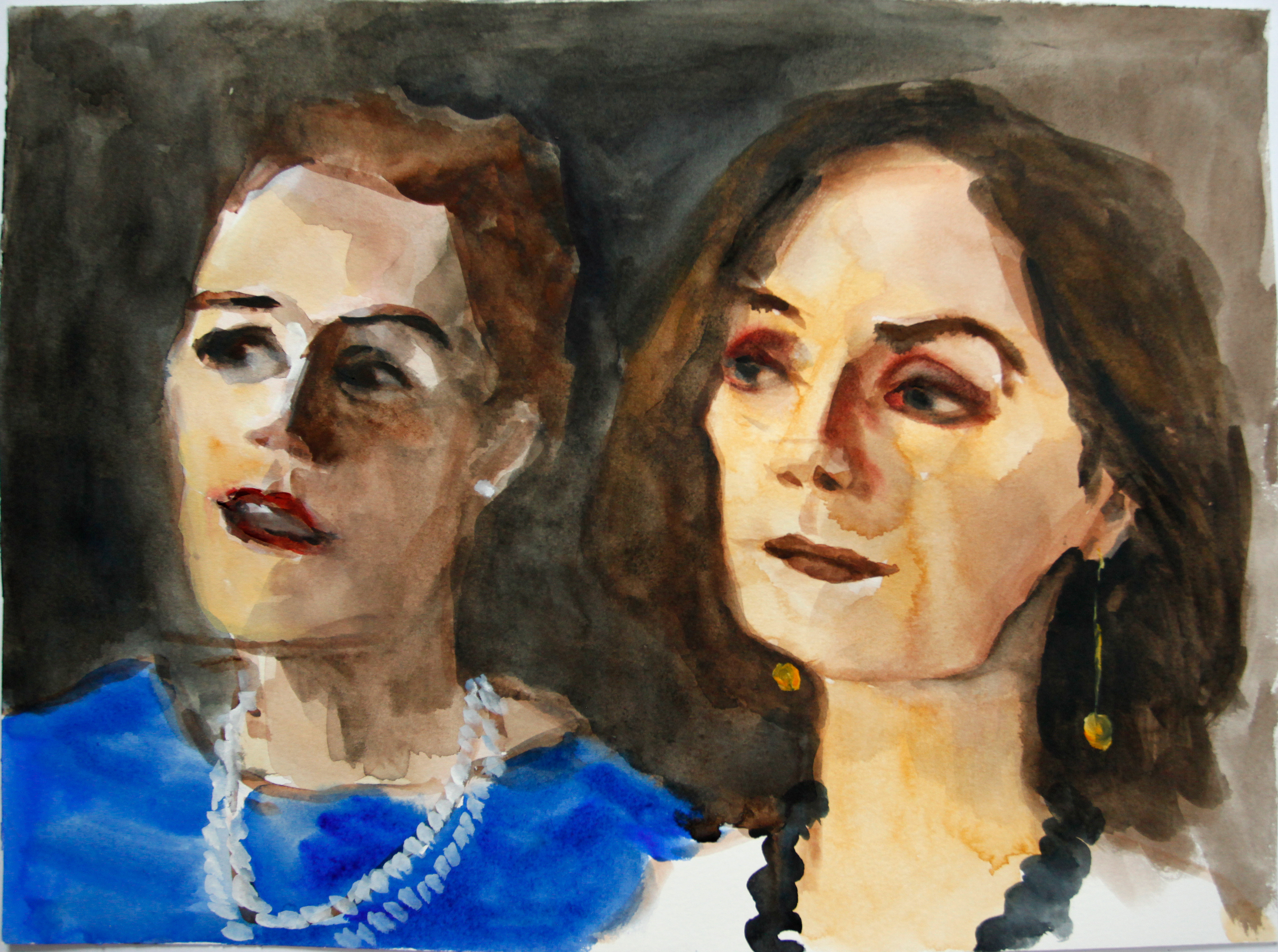 8093 36x48cm