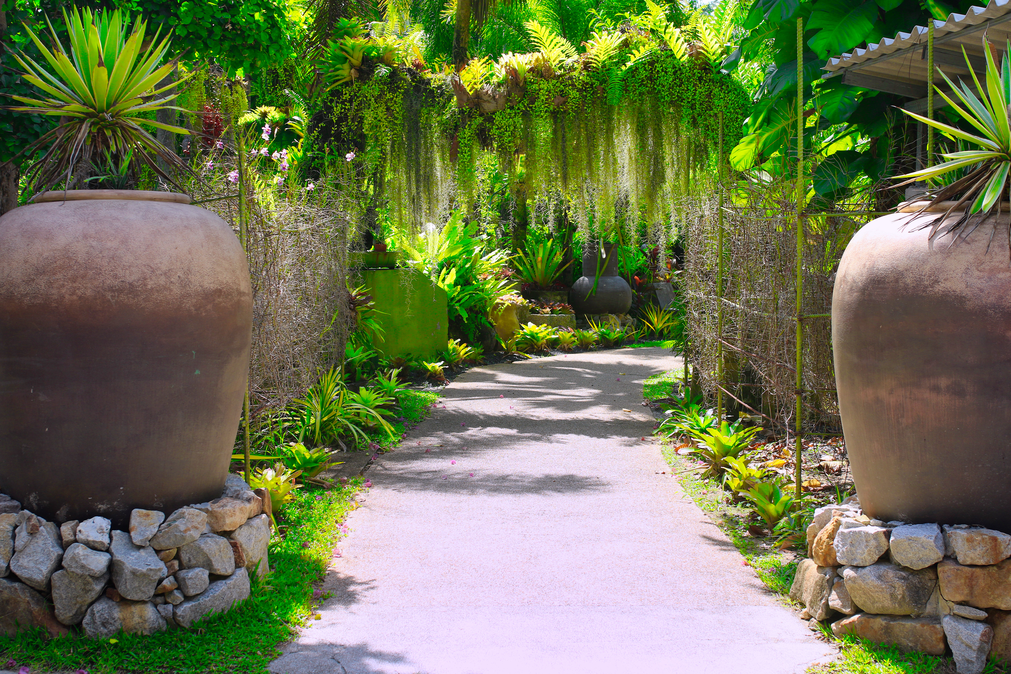 Secret Garden