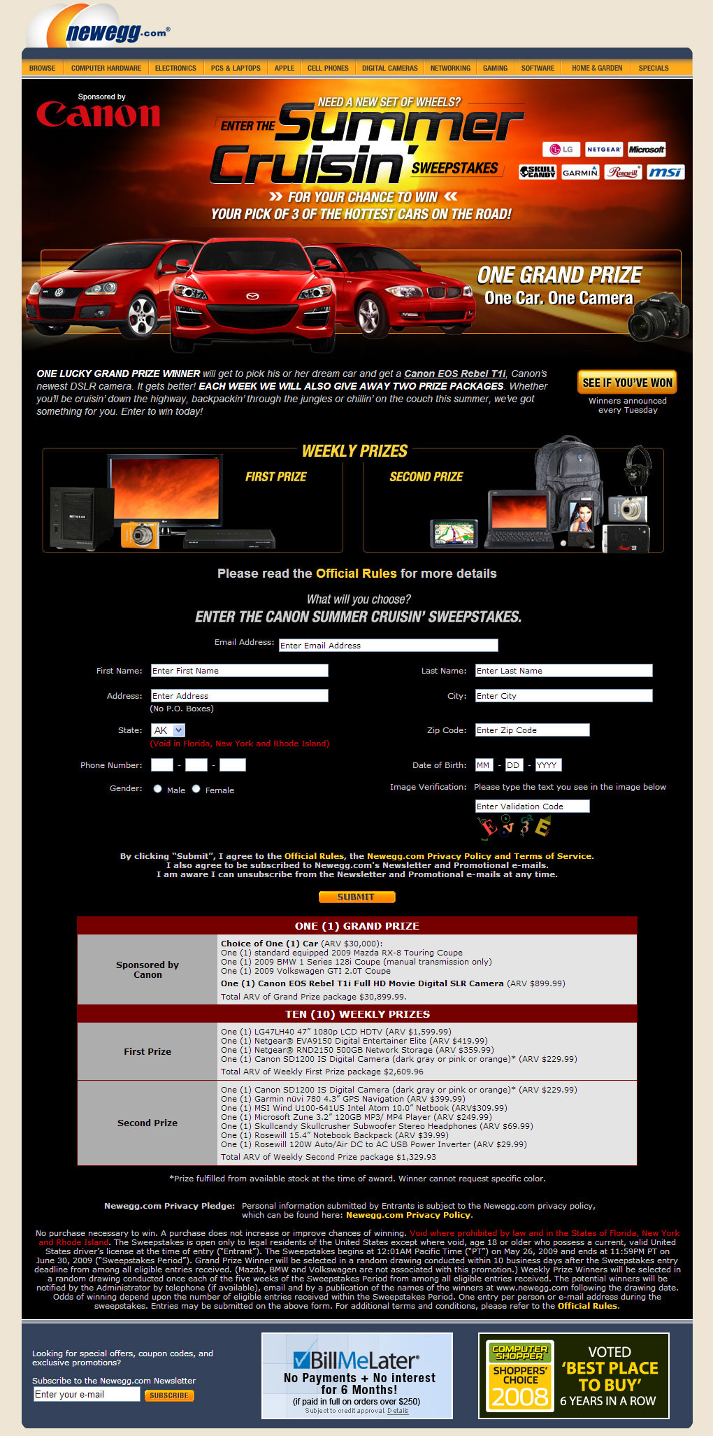 Joselina Sutoyo Online Portfolio Landing Pages Web Banner Ads