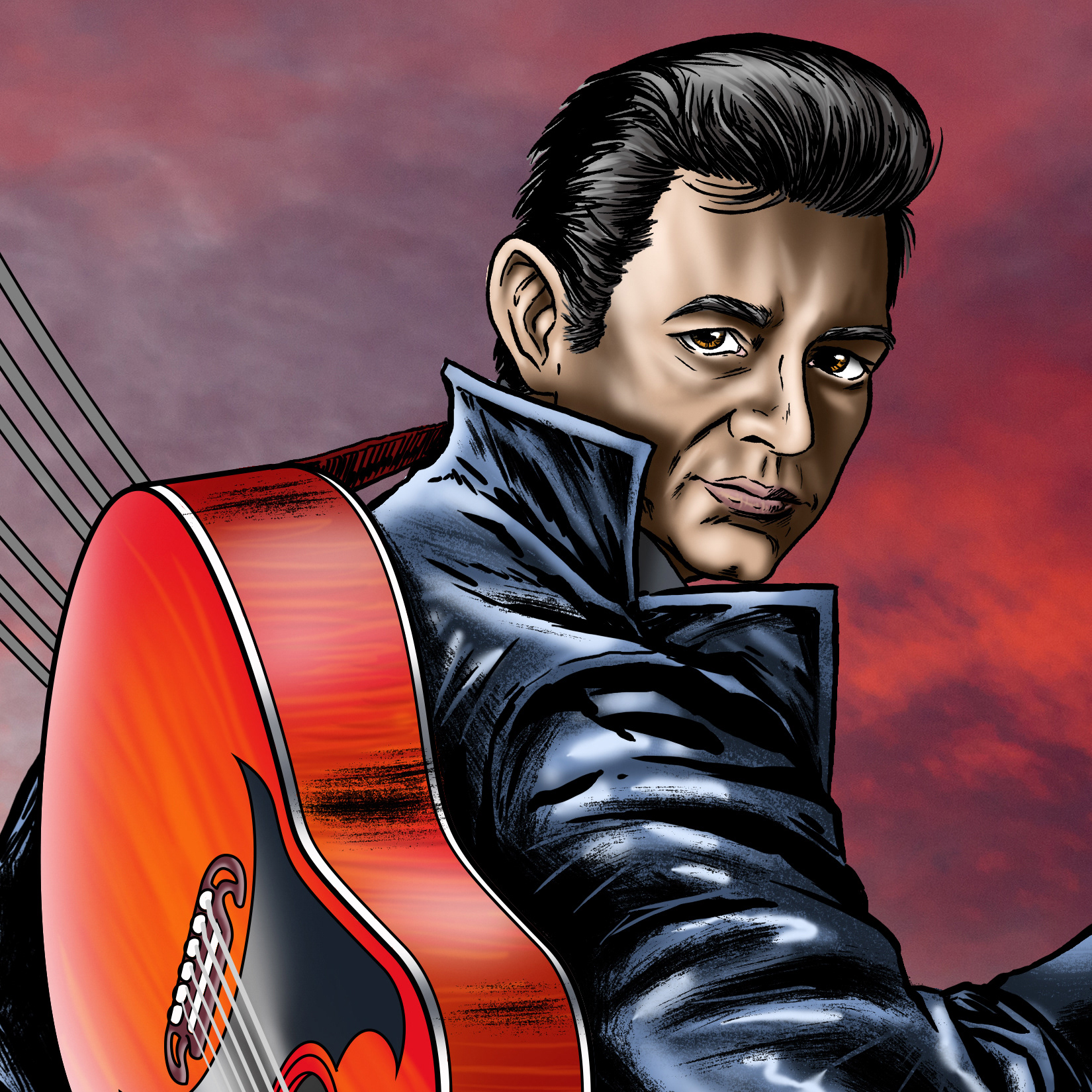 Golden island jerky closing picture