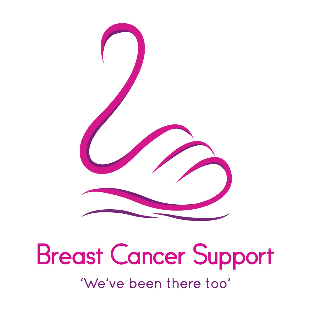 Pexen Design Freelance Graphic Designer Logo Web Print Design Product Photography Logo Brand Breast Cancer Support