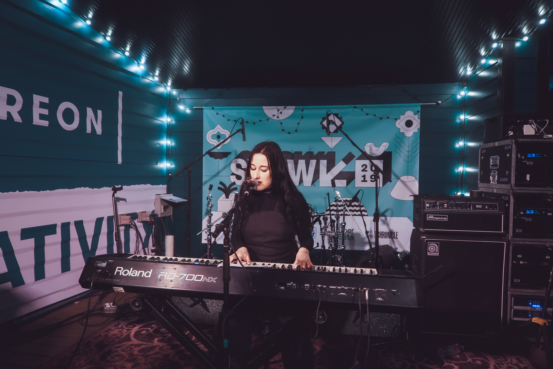 Zola Jesus