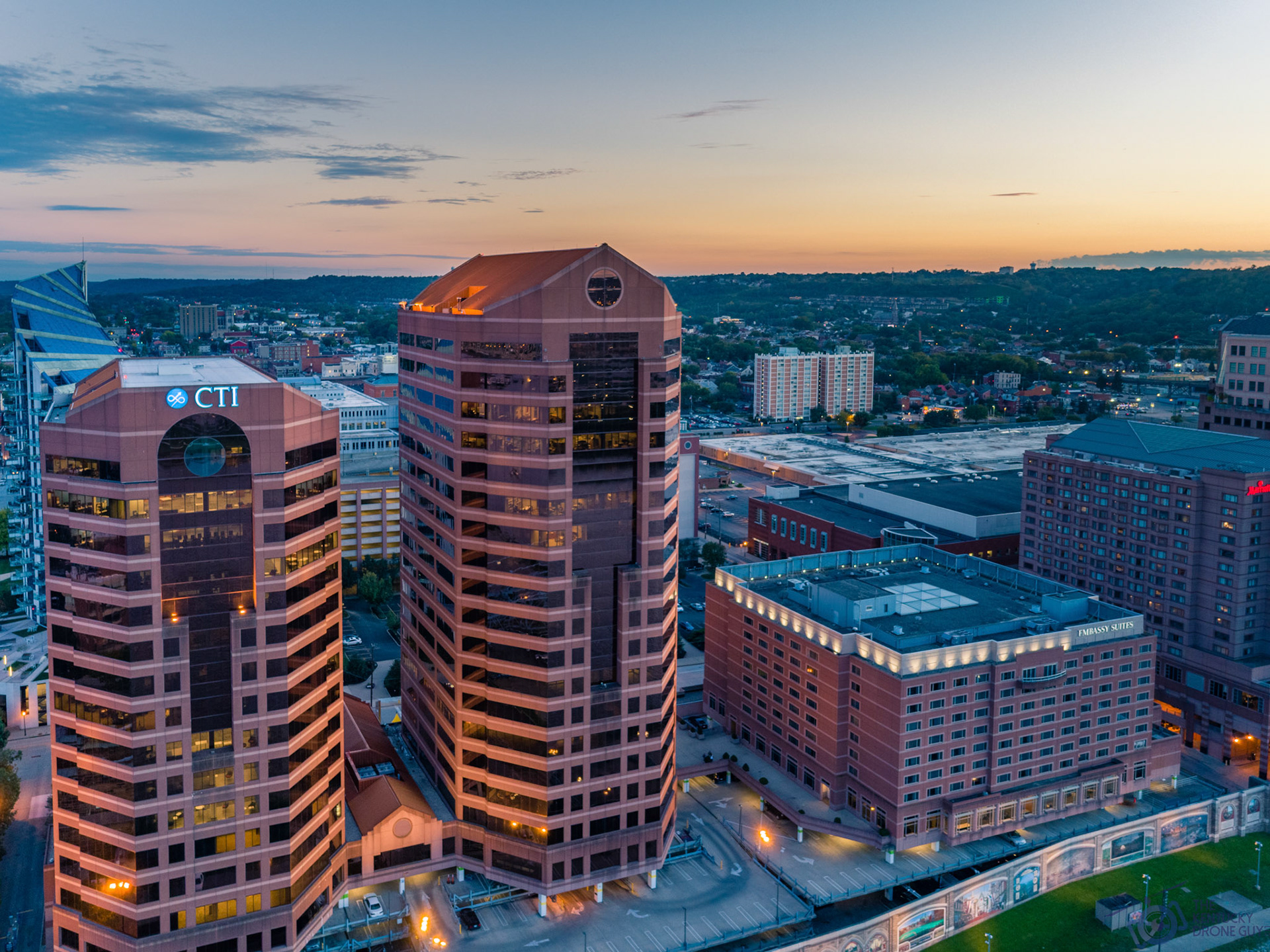 Covington Real Estate Photography