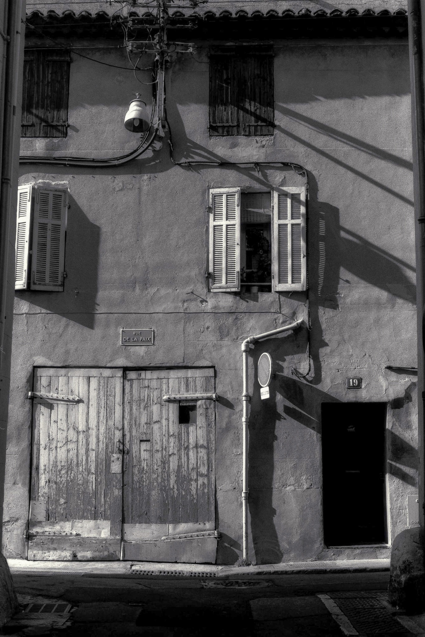 Aix en Provence - France