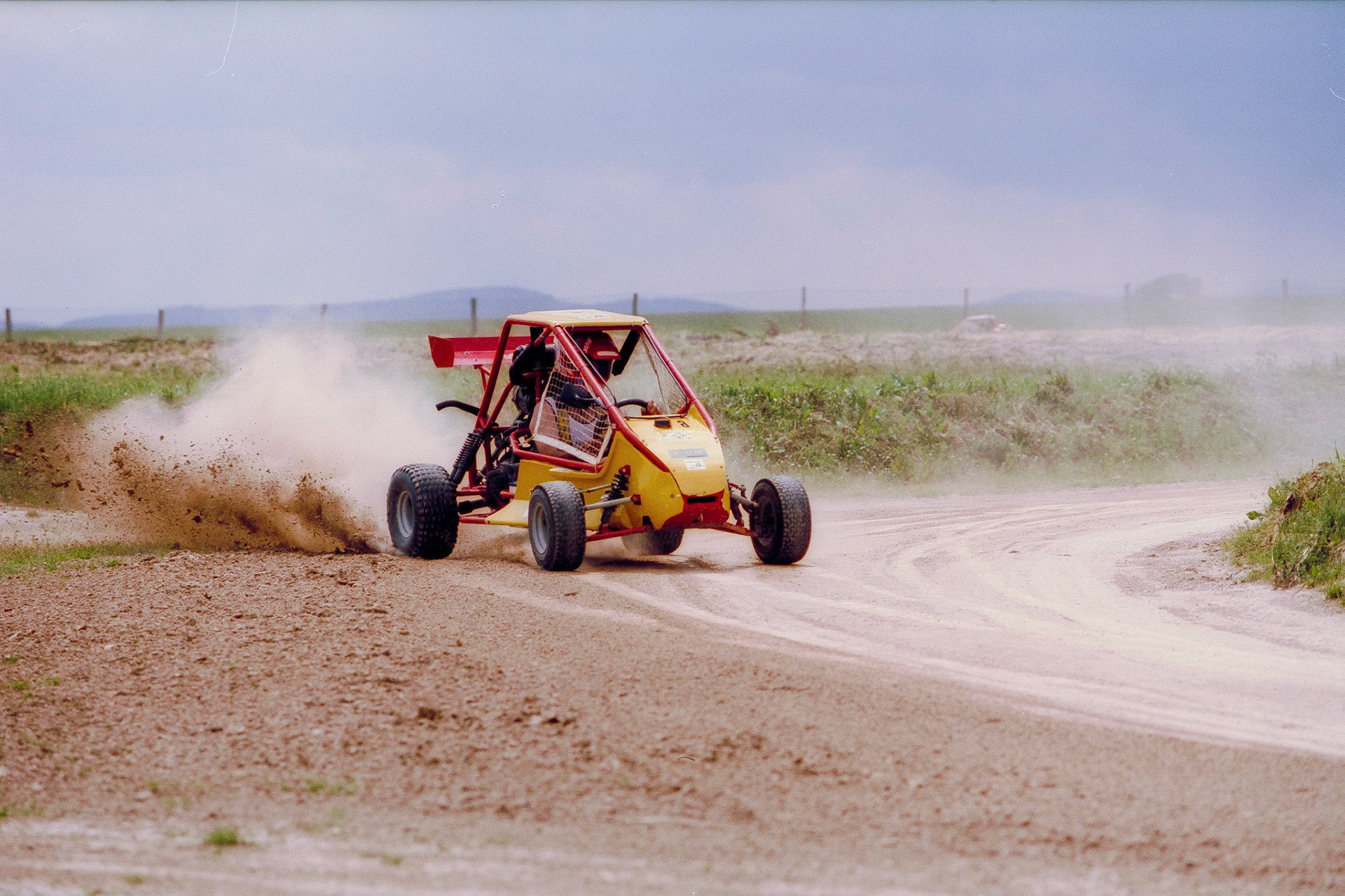 Alsace - 1997